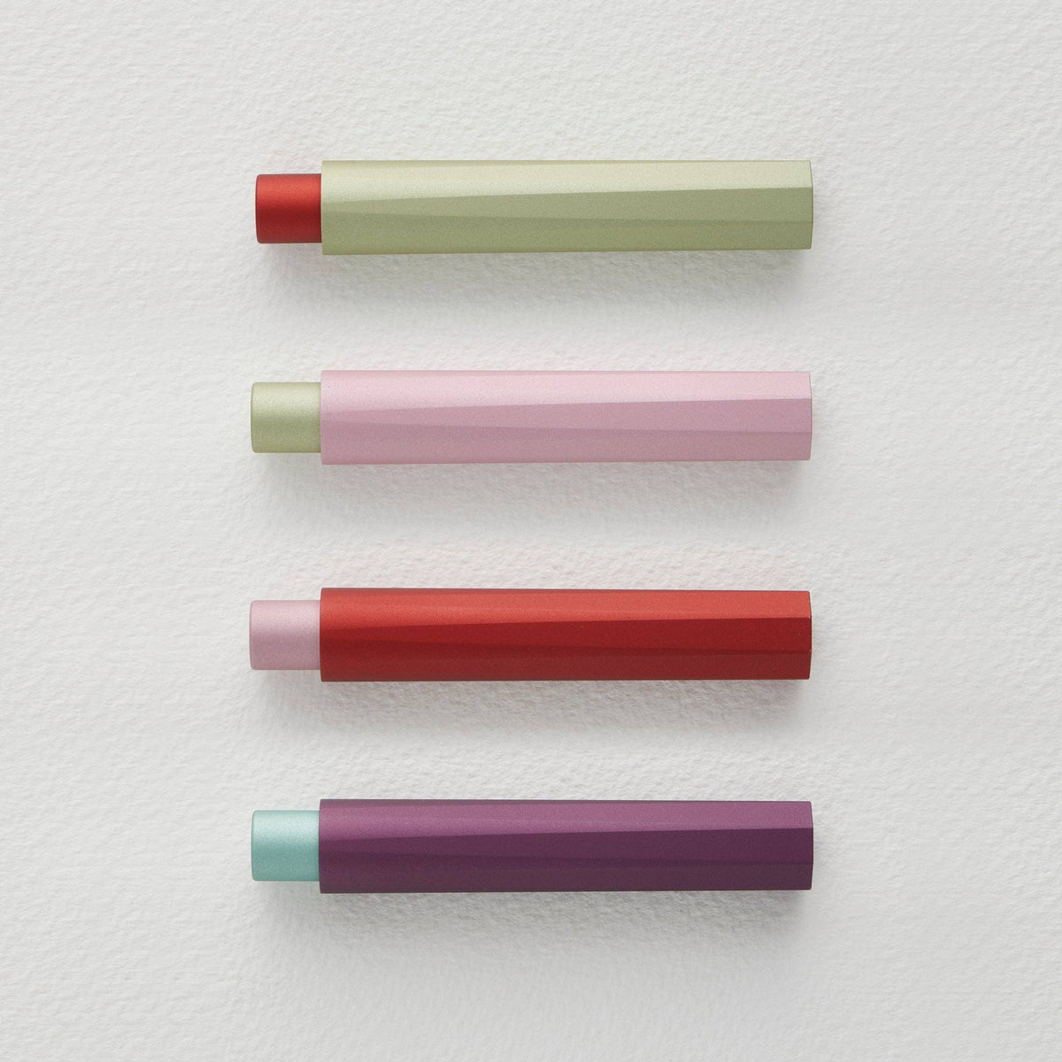 Wren - Colour Block: Sky Blue - Plum