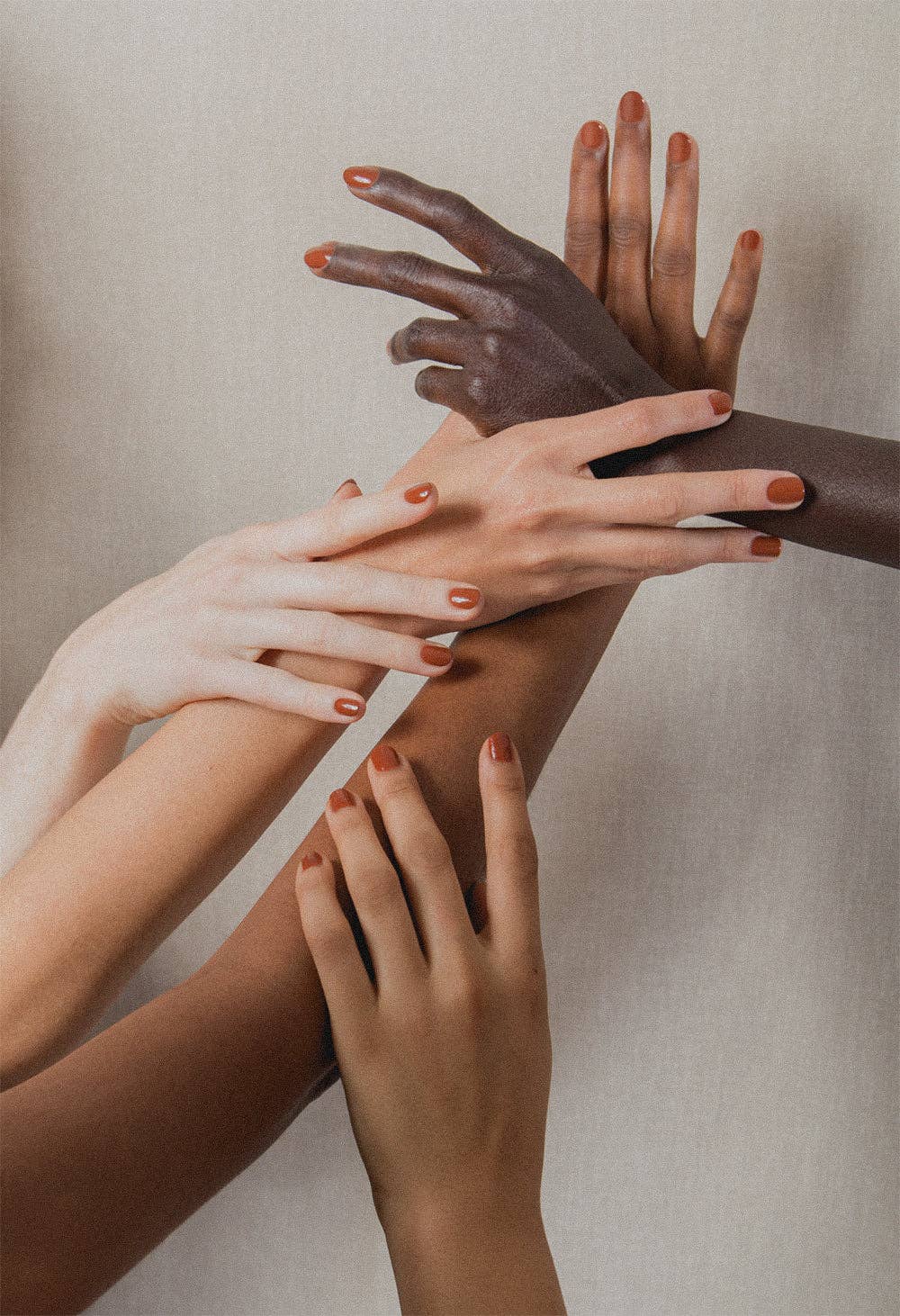 Nail Polish — J. Hannah
