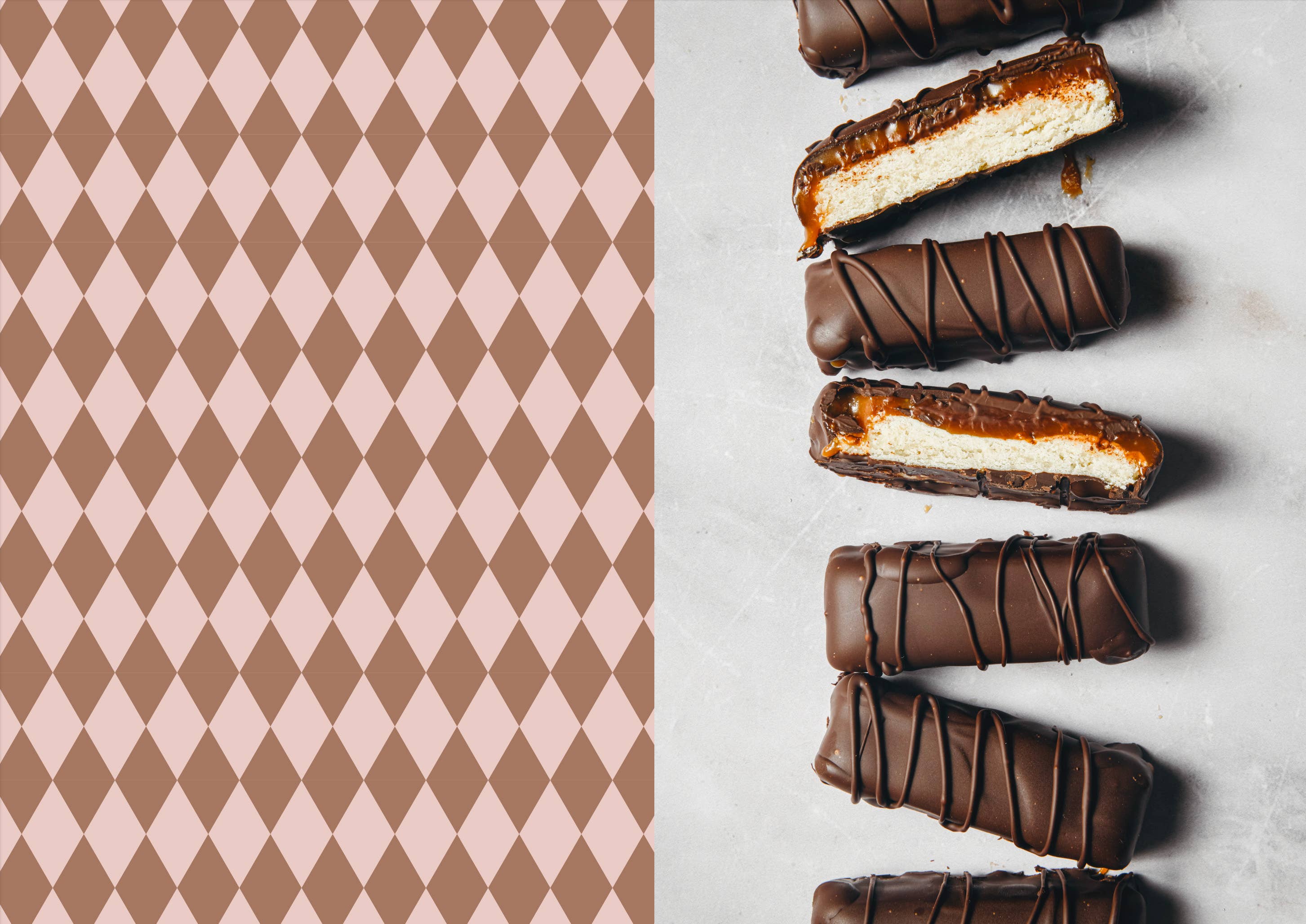 All Things Sweet, Recipes for Homemade Sweets & Confections