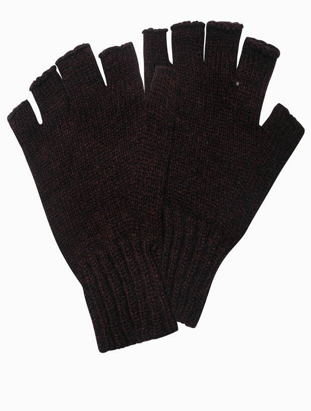Genevieve Sweeney Fingerless Gloves