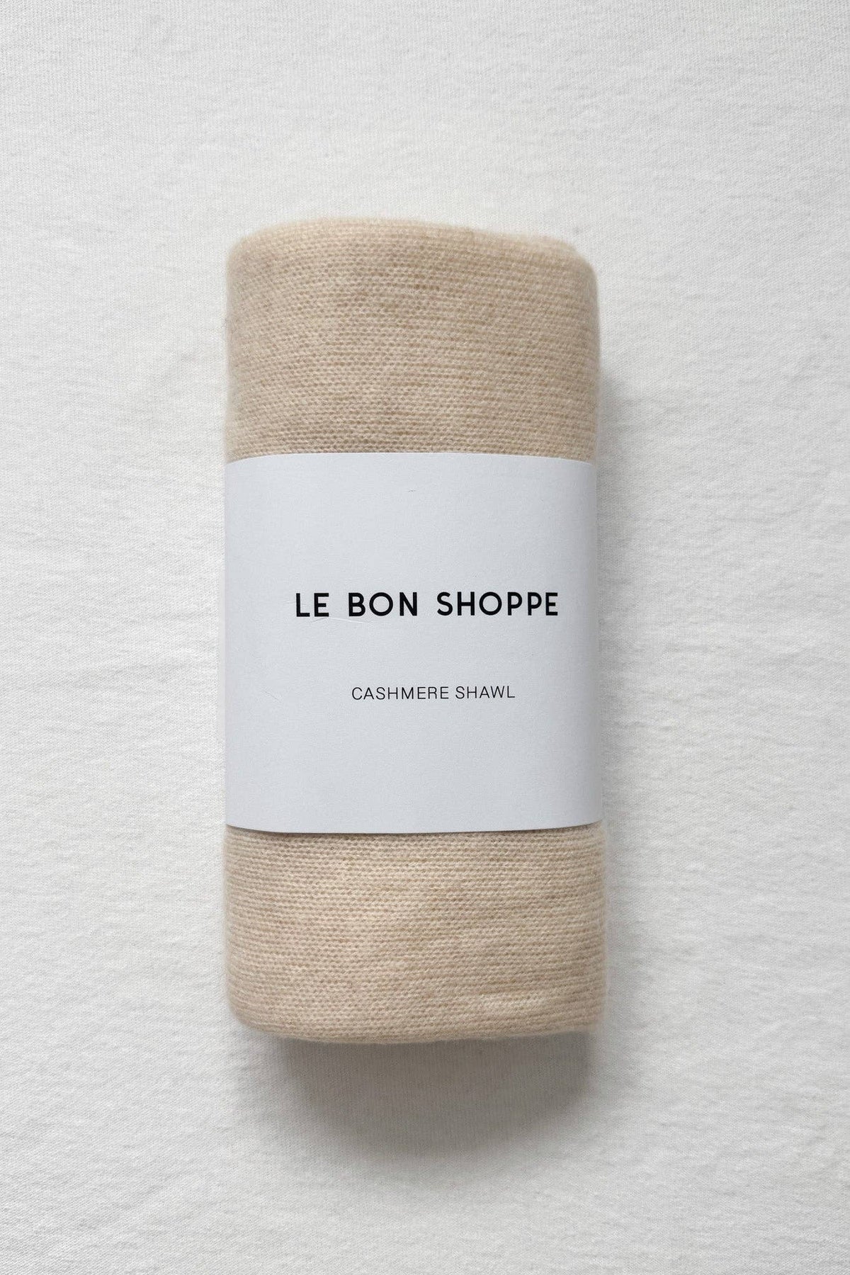 Le Bon Shoppe Cashmere Shawl