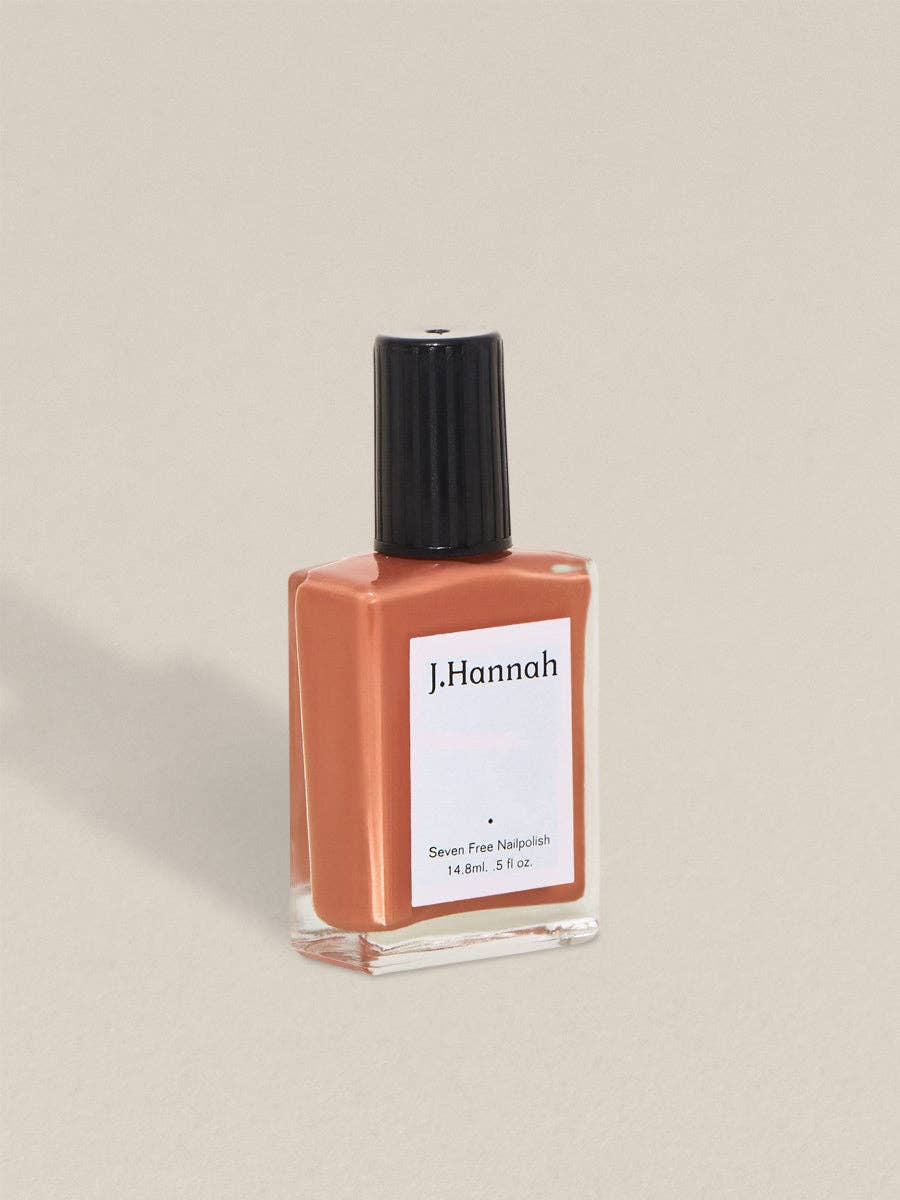 Nail Polish — J. Hannah