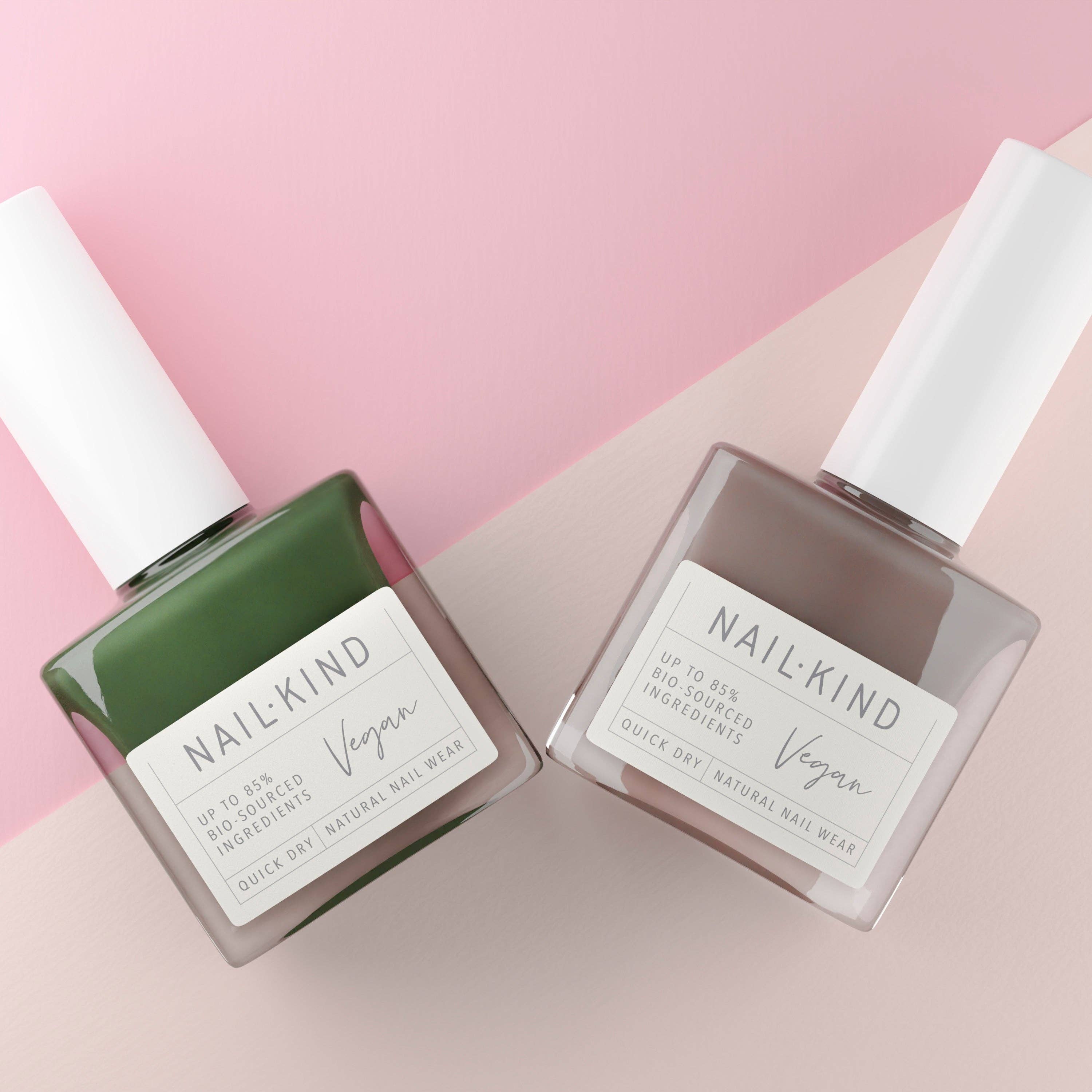 Green Daze - Nailkind