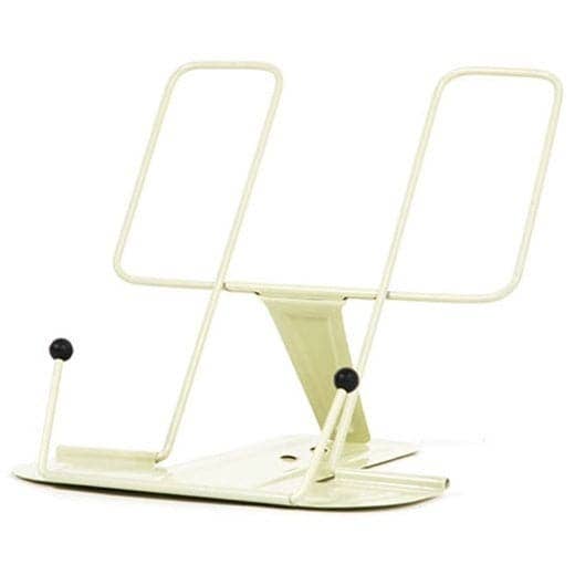 Hightide Metal Book Stand: Black