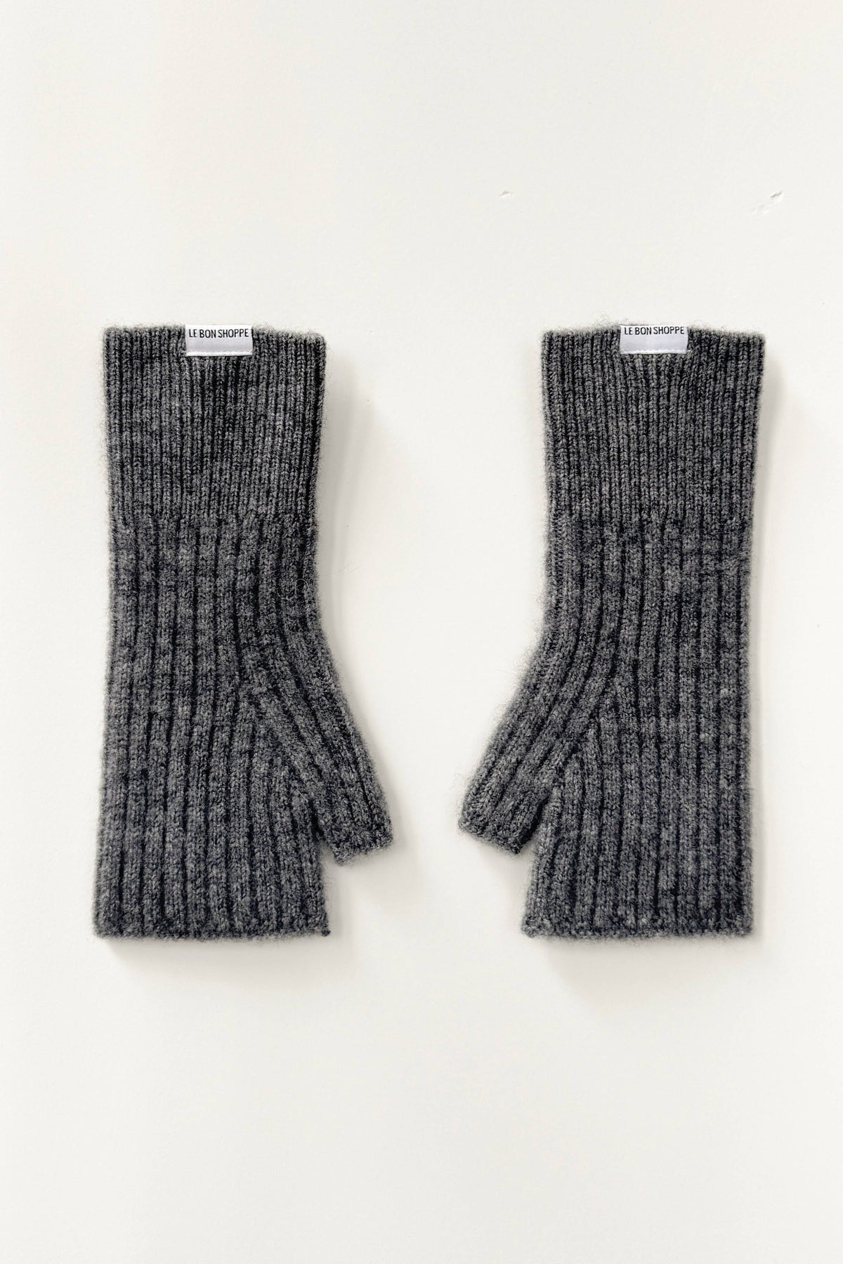 Le Bon Shoppe Cashmere Blend Wrist Warmer