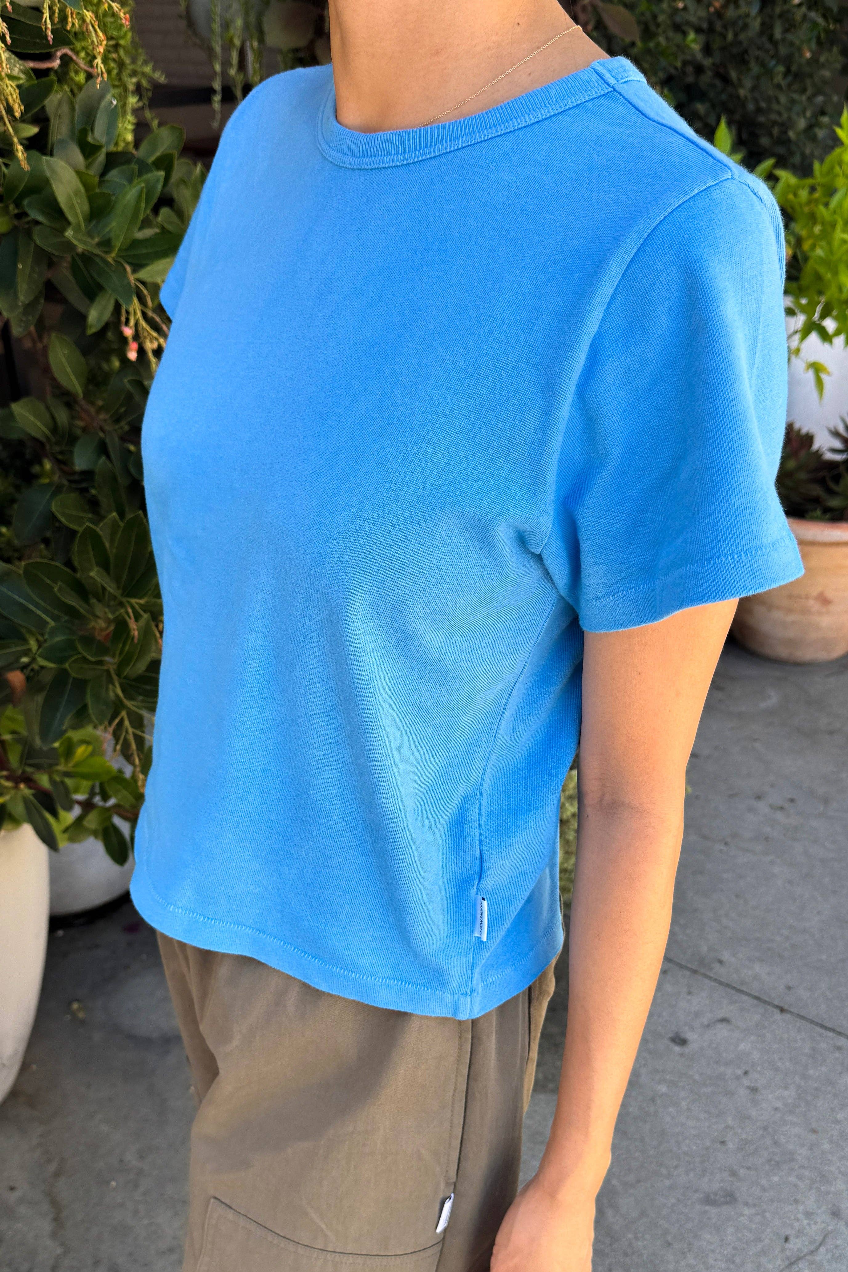 Le Bon Shoppe - The Little Boy Tee - Premium Jersey