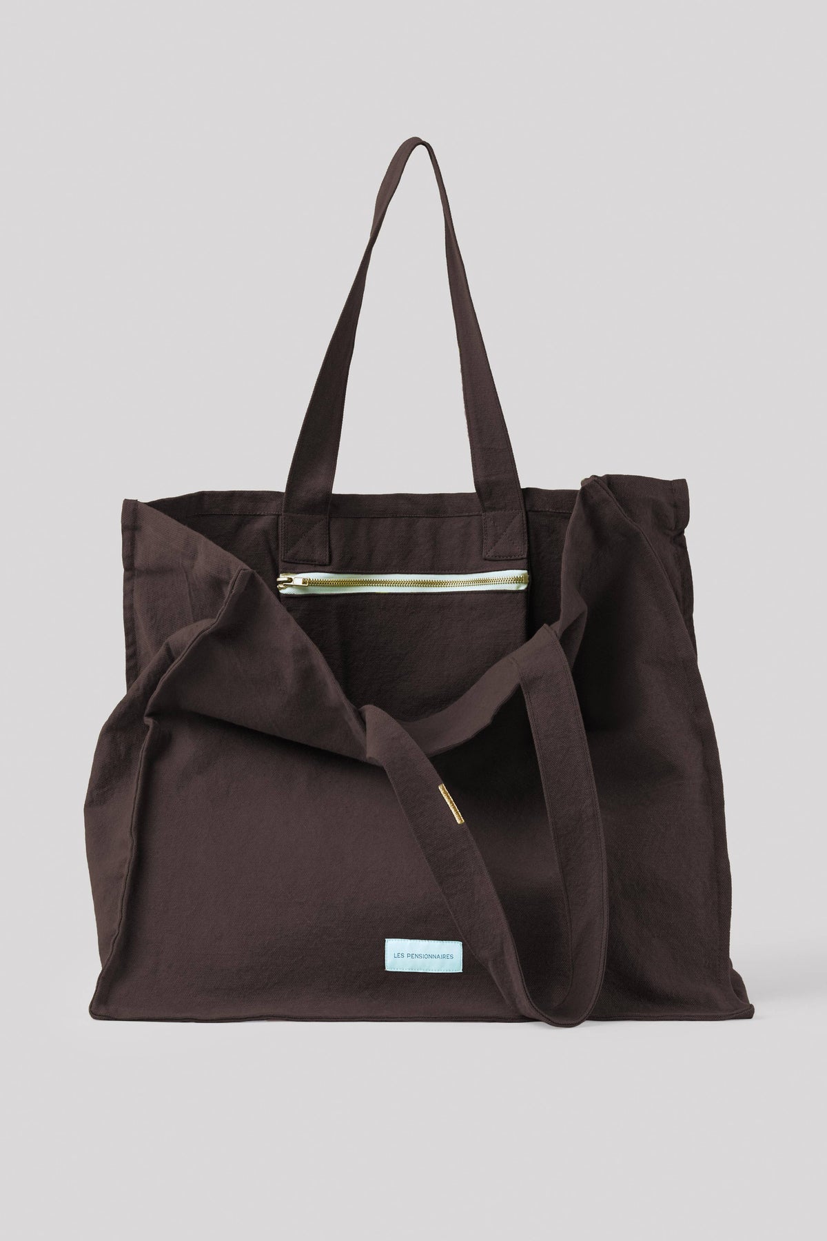Les Pensionnaires Tote Bag