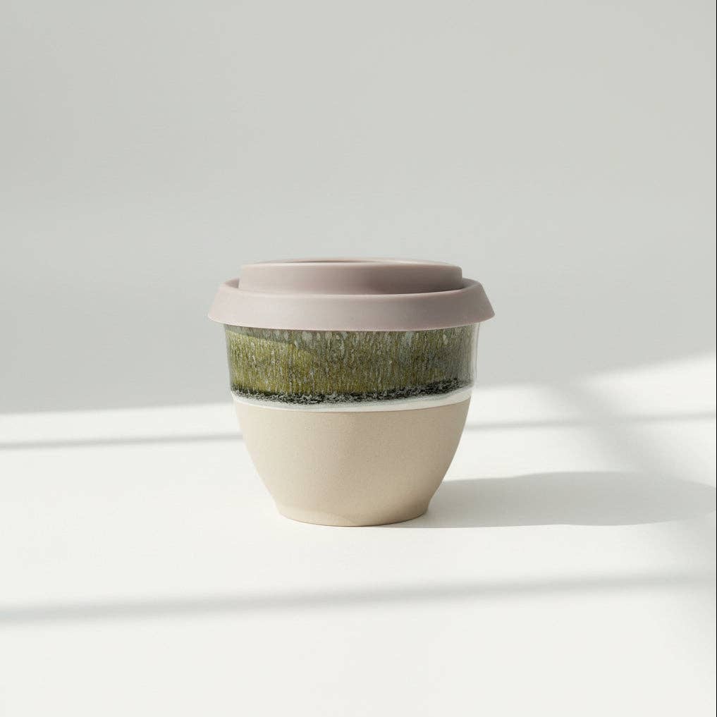 Black Forest Primo Cup - Glaze