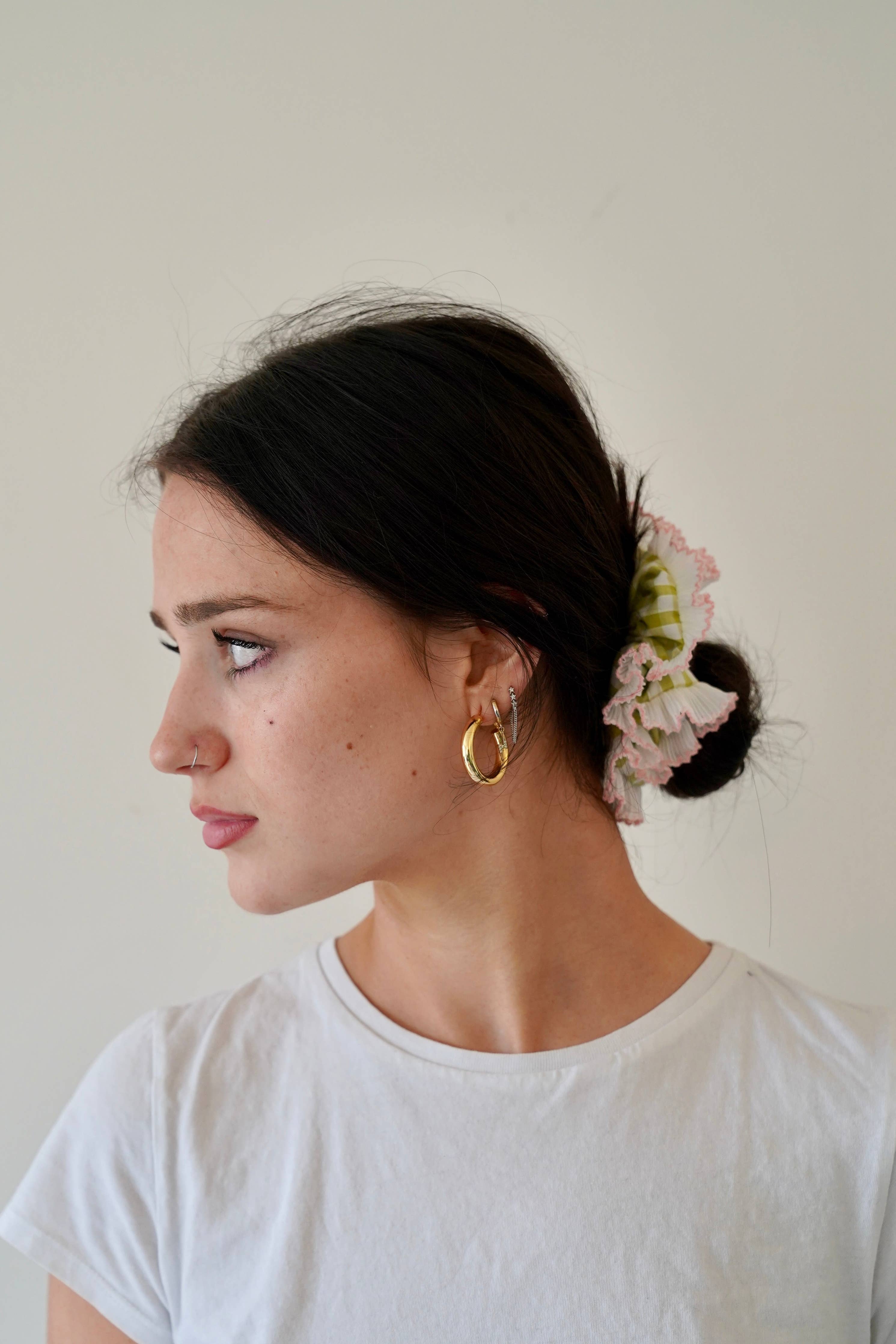 Diet Dew Scrunchie — Staise