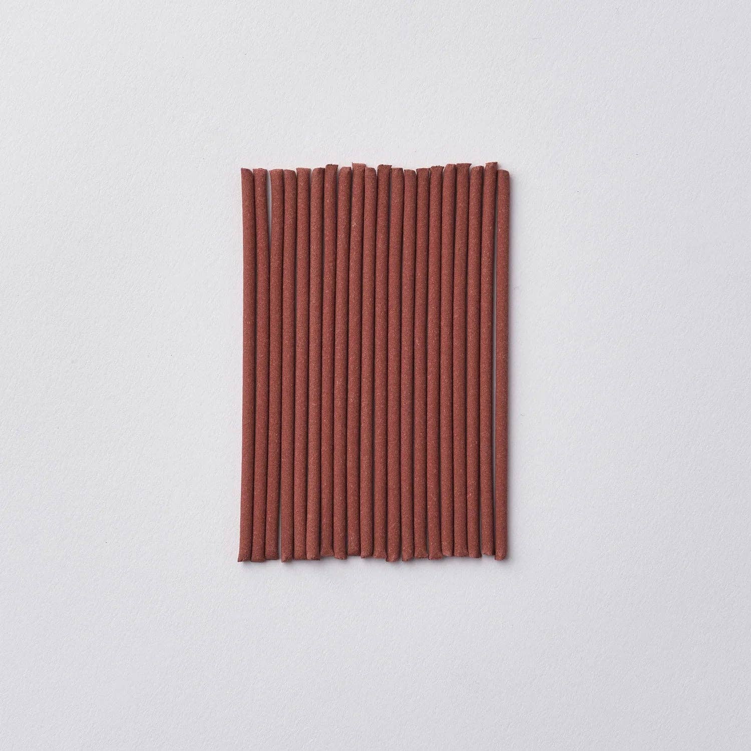 Arpegio Incense “New York” — Ballon