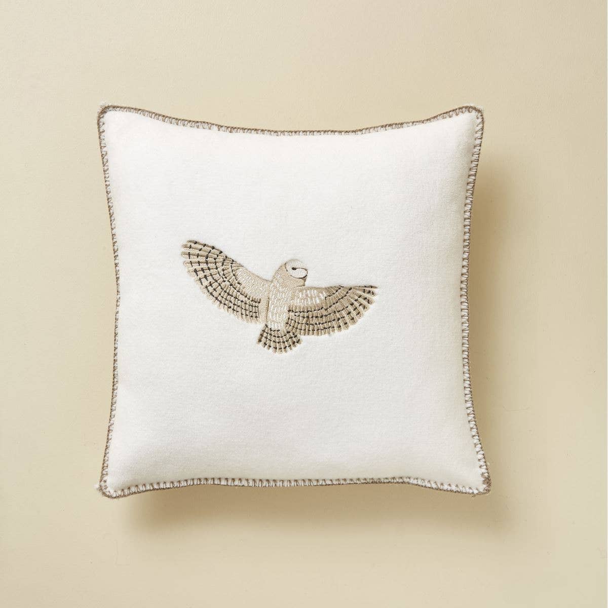Cushion Cover - L'envol | Sylvie Thiriez