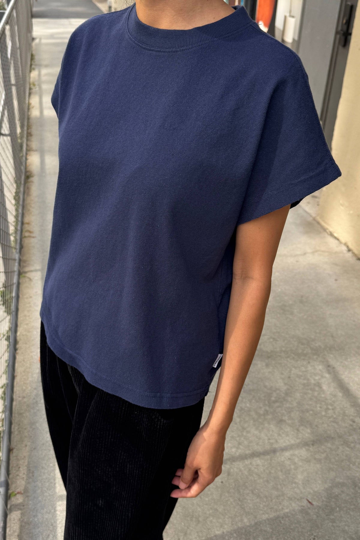 Le Bon Shoppe Jeanne Tee