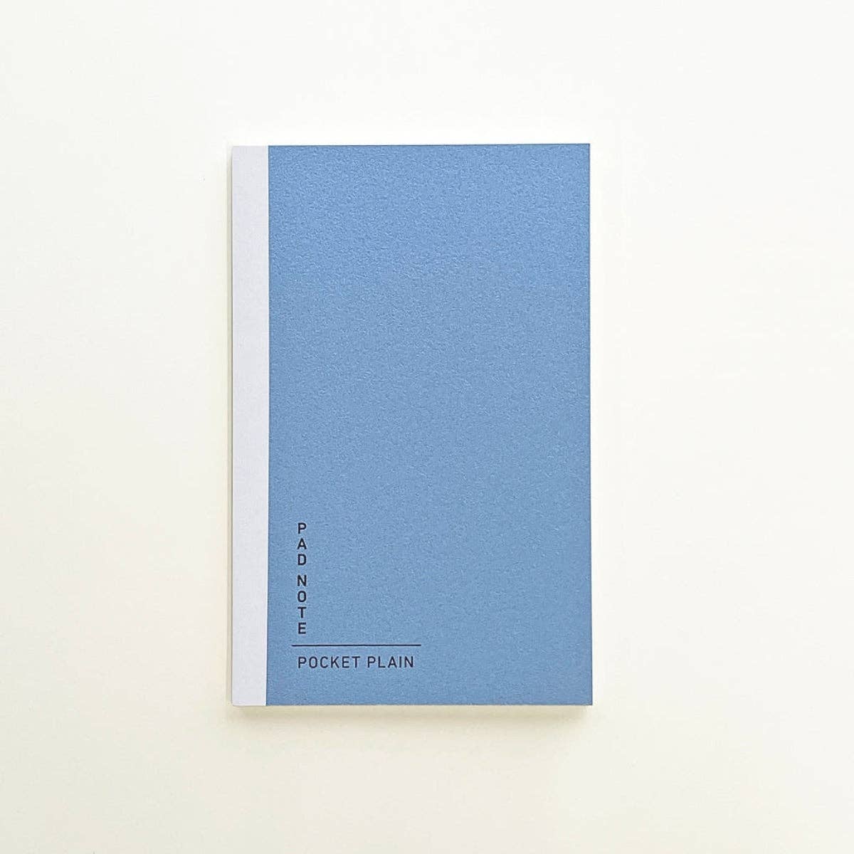 Sikigu Pad Note – Easy Peel Off Notebook: Black / Square / Grid