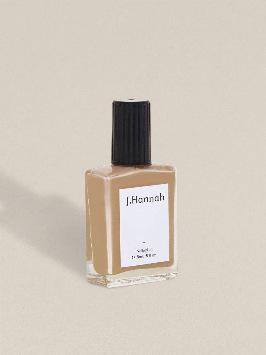 Nail Polish — J. Hannah