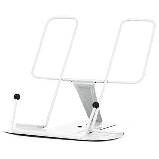 Hightide Metal Book Stand: Black