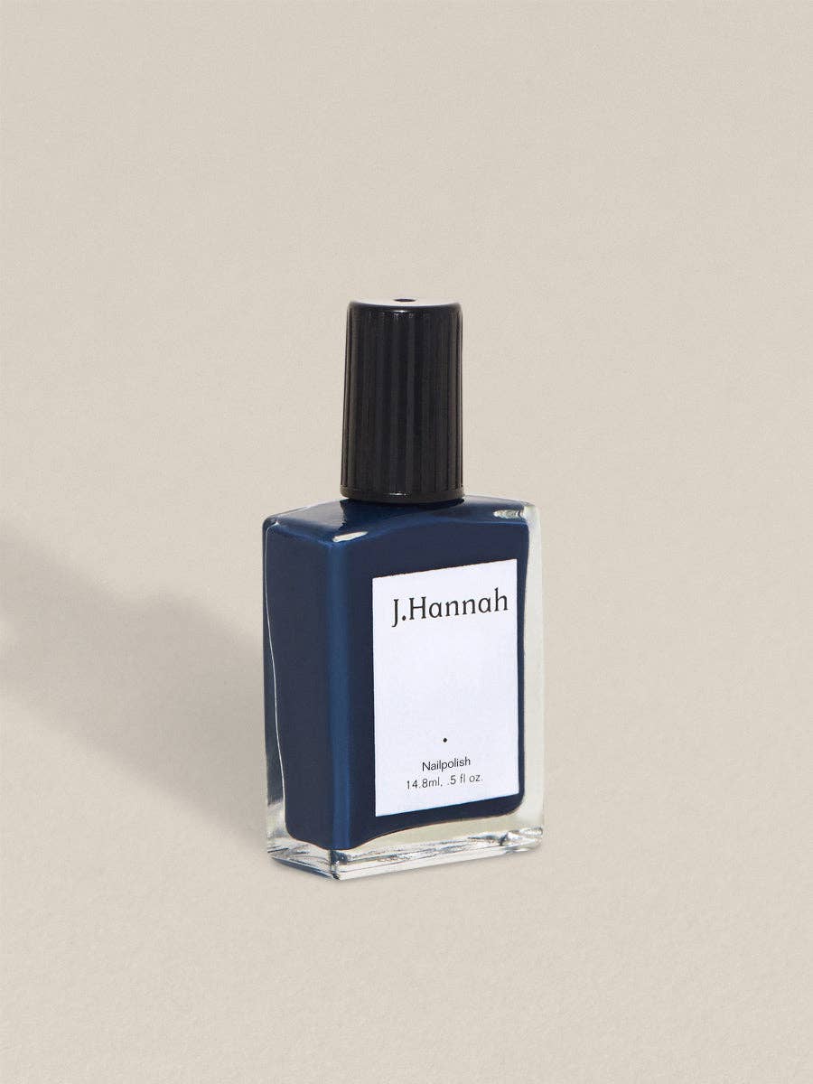 Nail Polish — J. Hannah