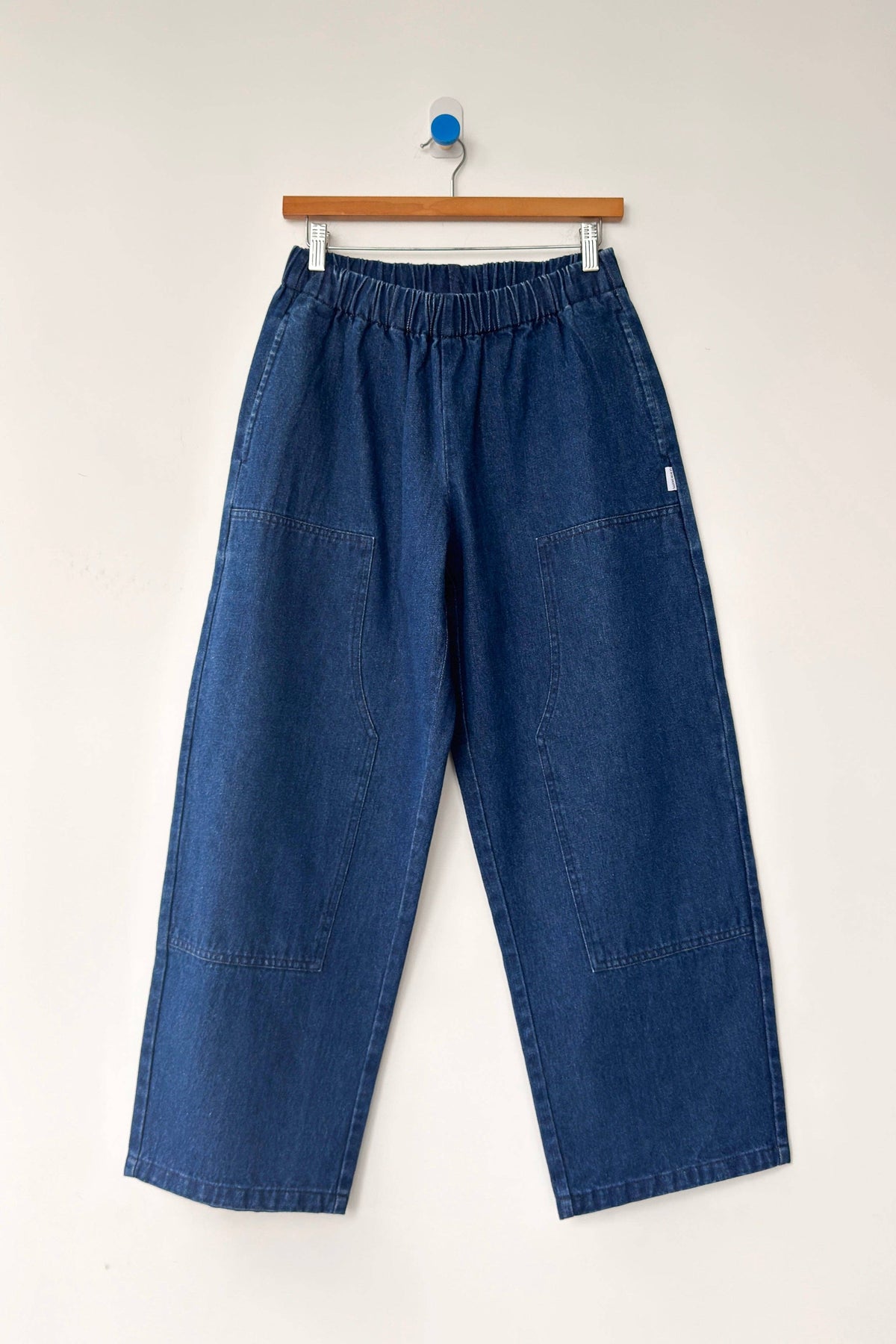 Le Bon Shoppe Gardener's Pants