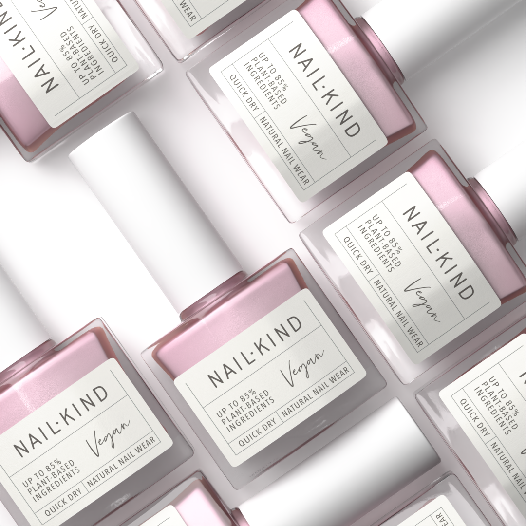 Glaze Me Softly: Pink