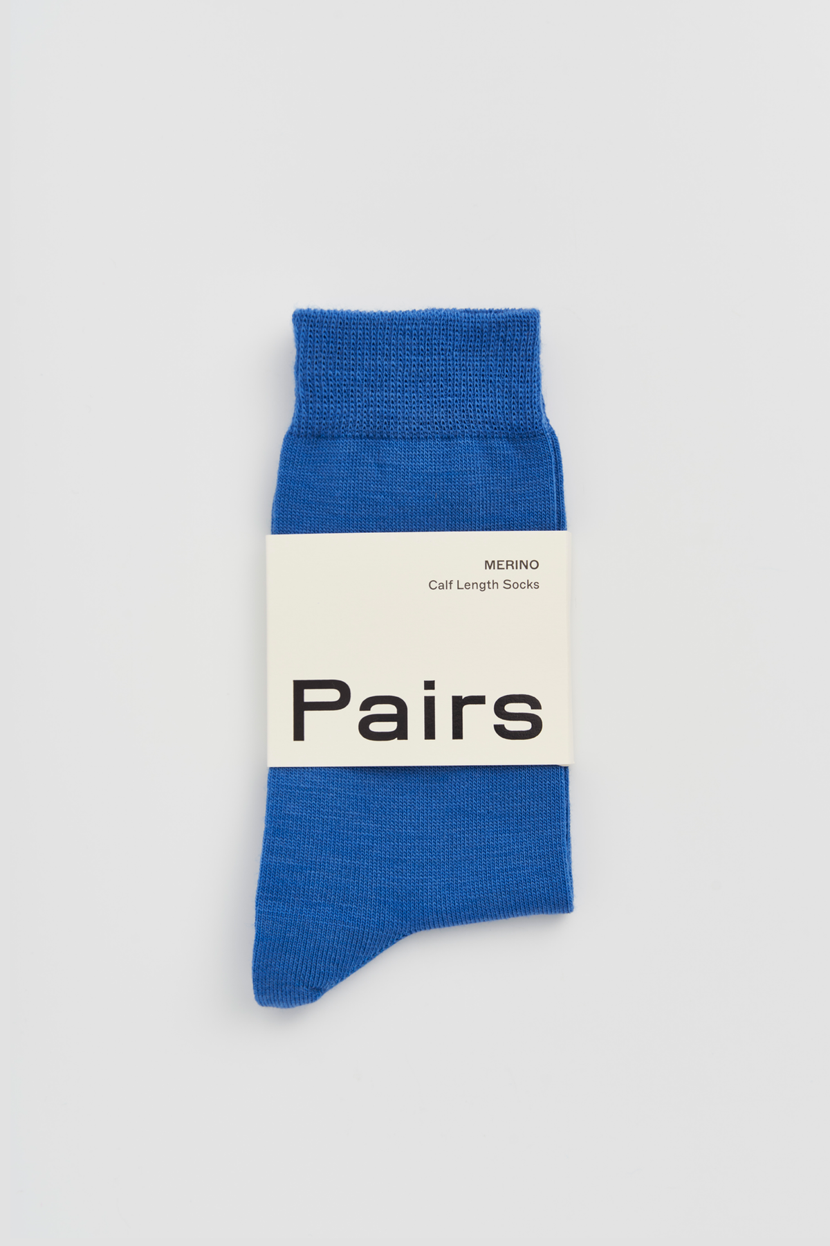 Pairs - Merino Socks