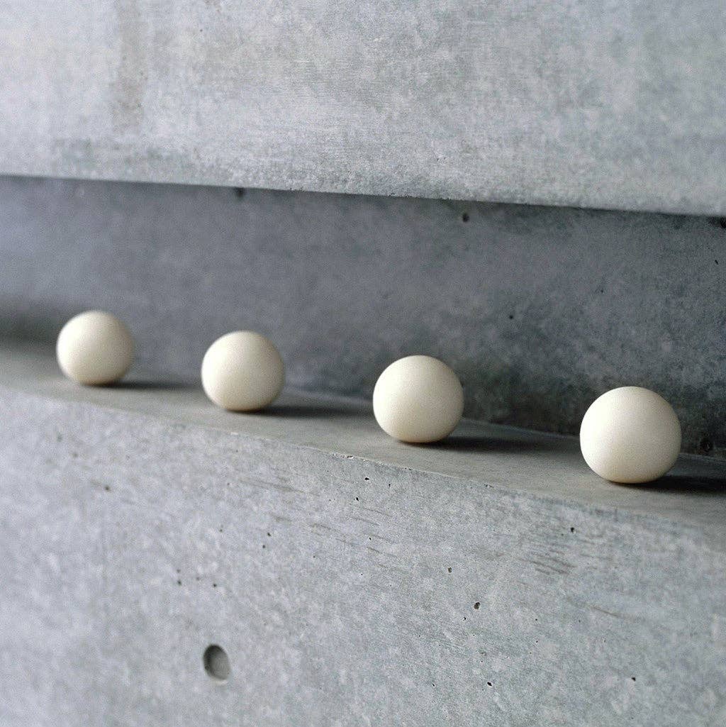Tamanohada - Round Soap: Fig