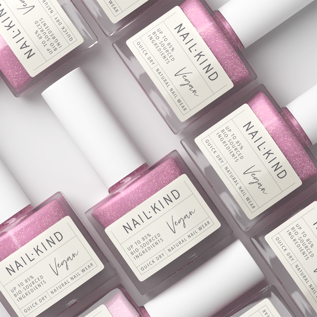Seductive Siren: Pink