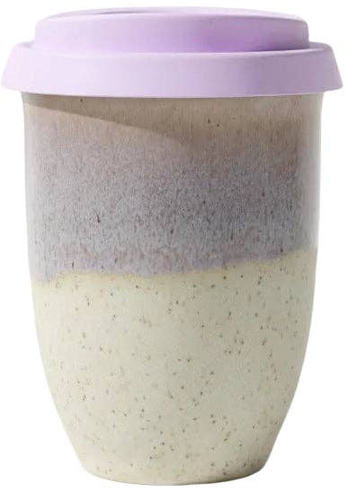 Ceramic Cup - Deià - Glaze