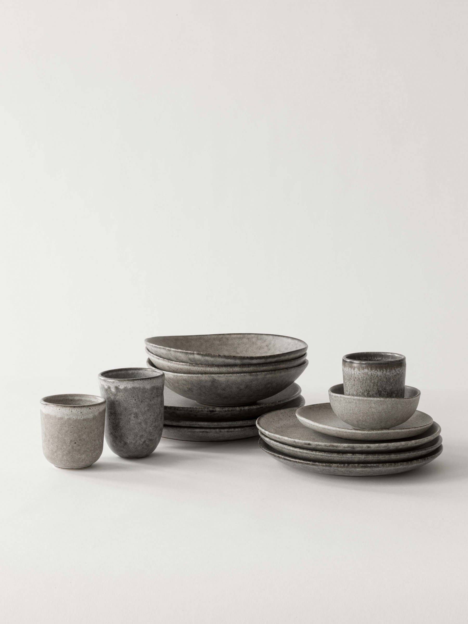 Bon soup plate - Ø22cm