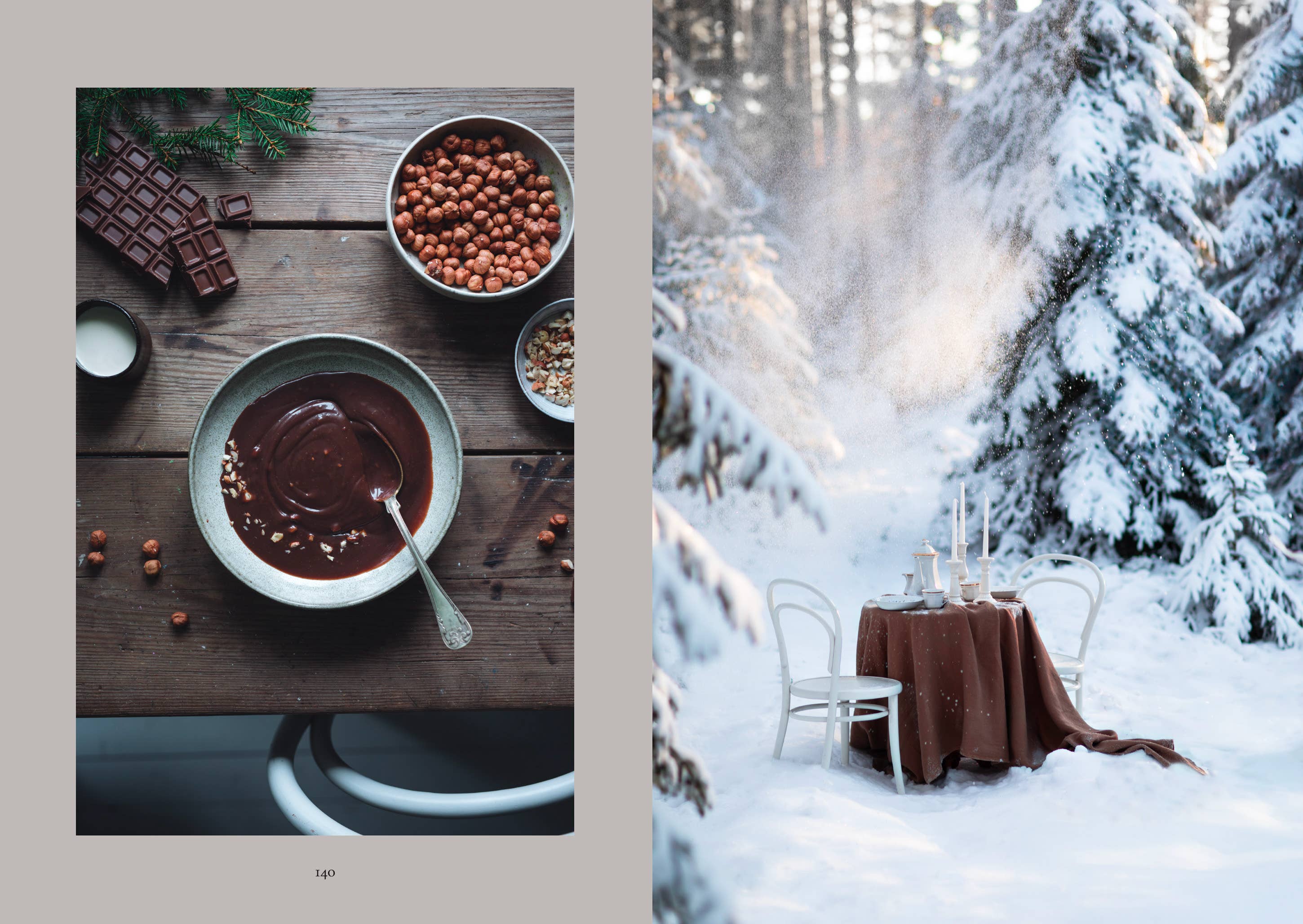 The Art of Fun Dining - Cookbook