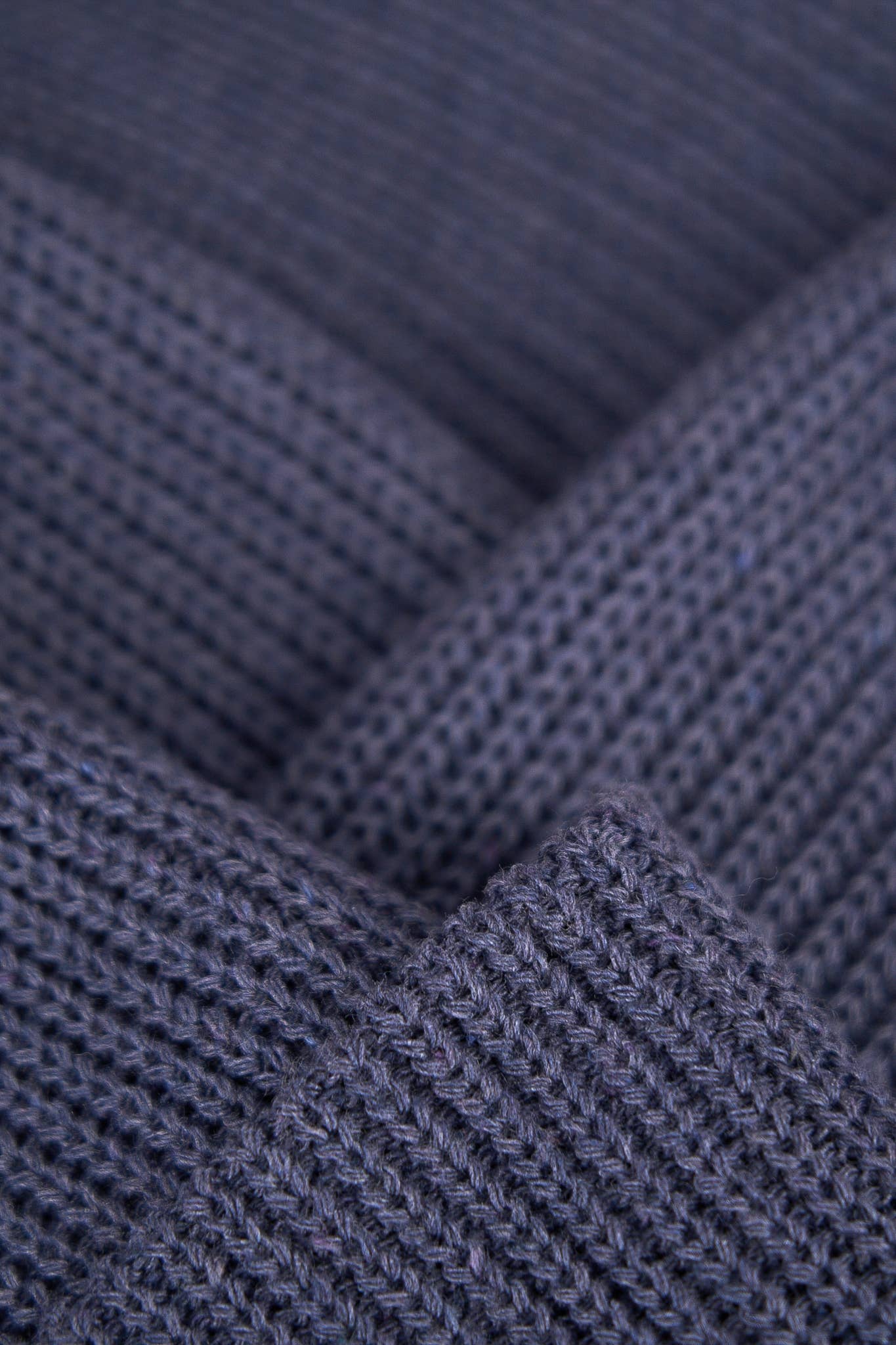 NEW Quarry Upcycled Cotton Watchcap : One Size