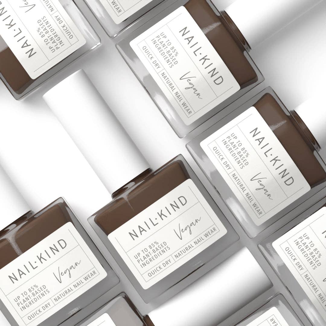 Chocolate Crush: Brown