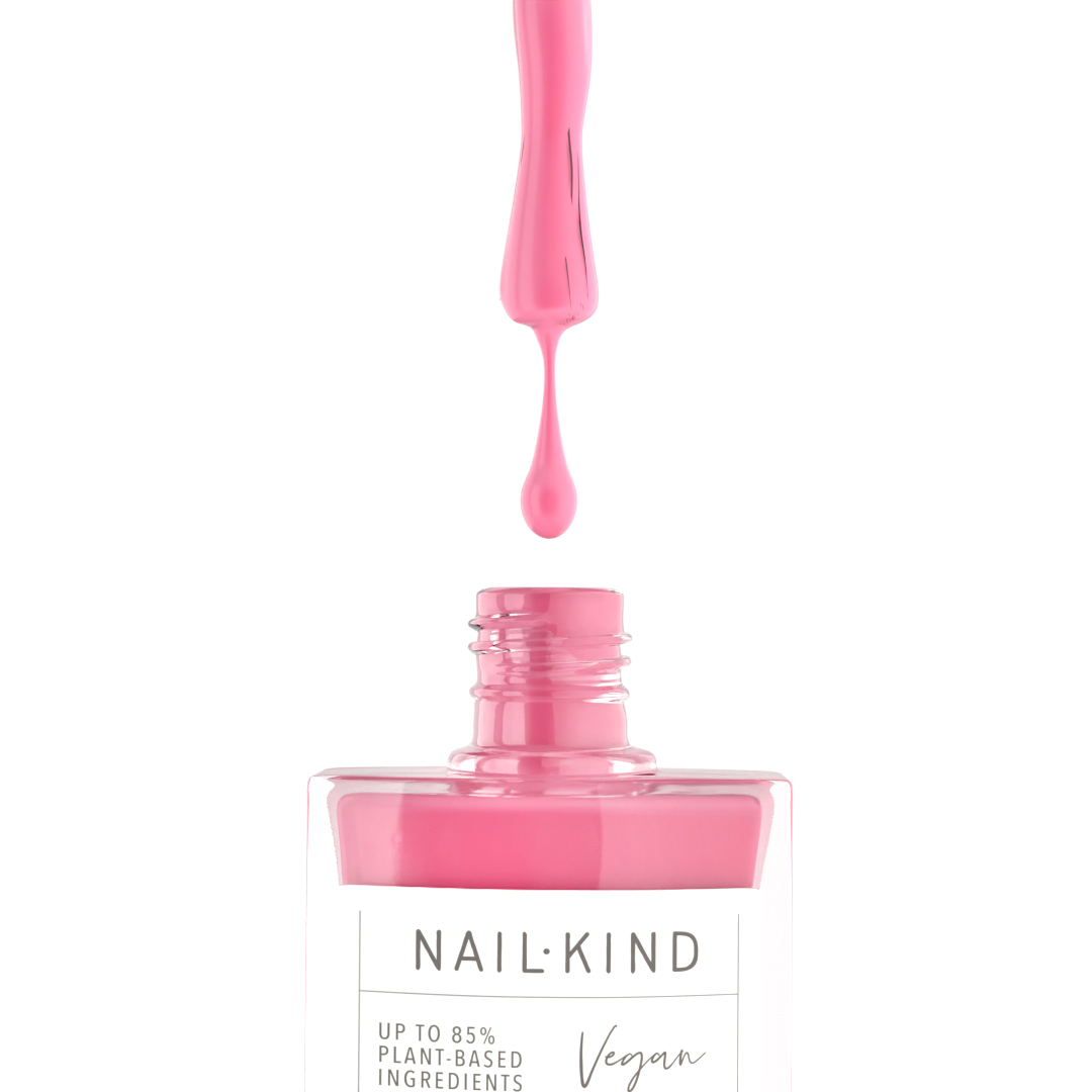 Blush of Charlotte: Pink