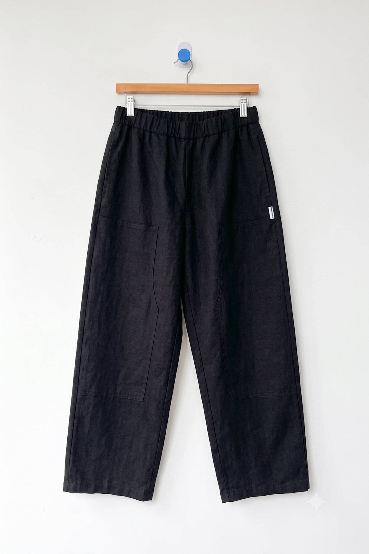 Le Bon Shoppe Gardener's Pants
