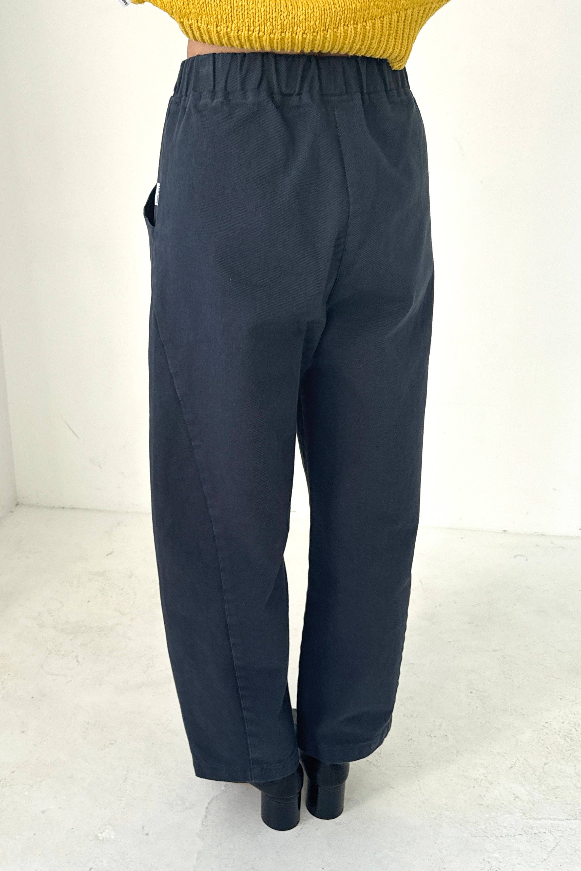 Arc Pants in Raw Denim — Le Bon Shoppe