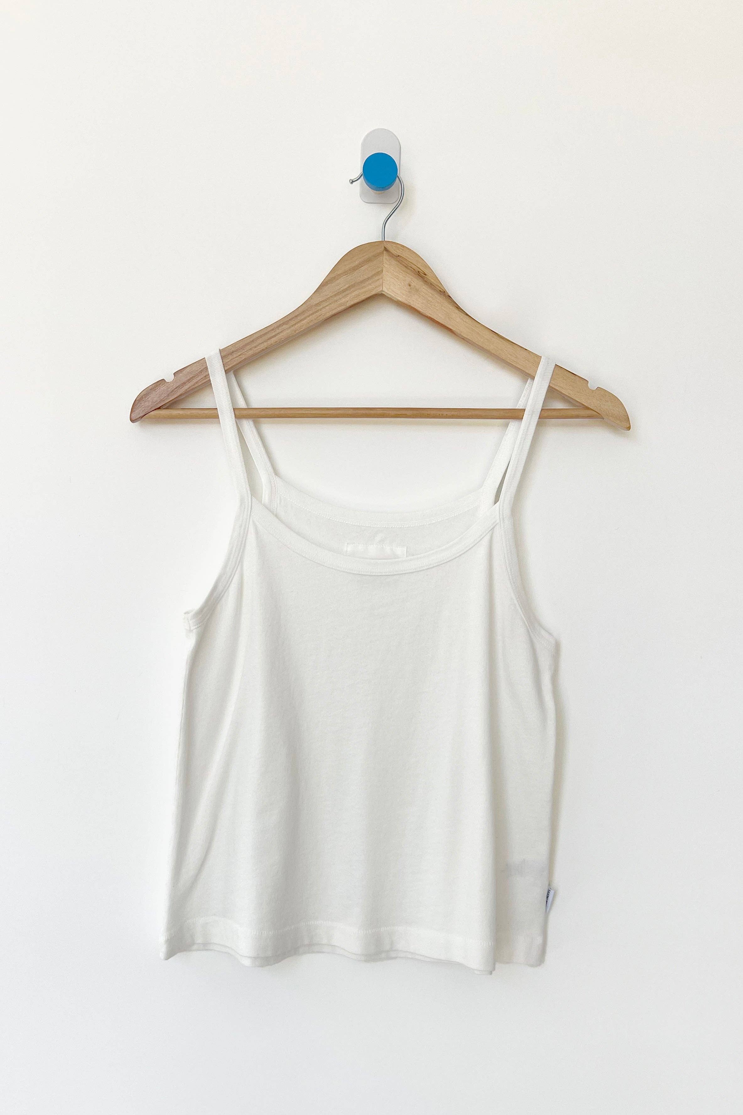 Dana Cami in Black — Le Bon Shoppe