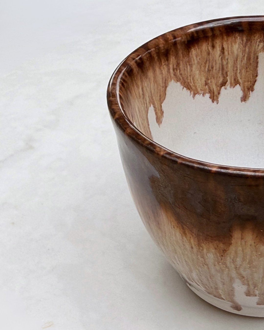 Byfrow x Glaze ONTHEGO Coffee Cup: Small (6oz/180ml)