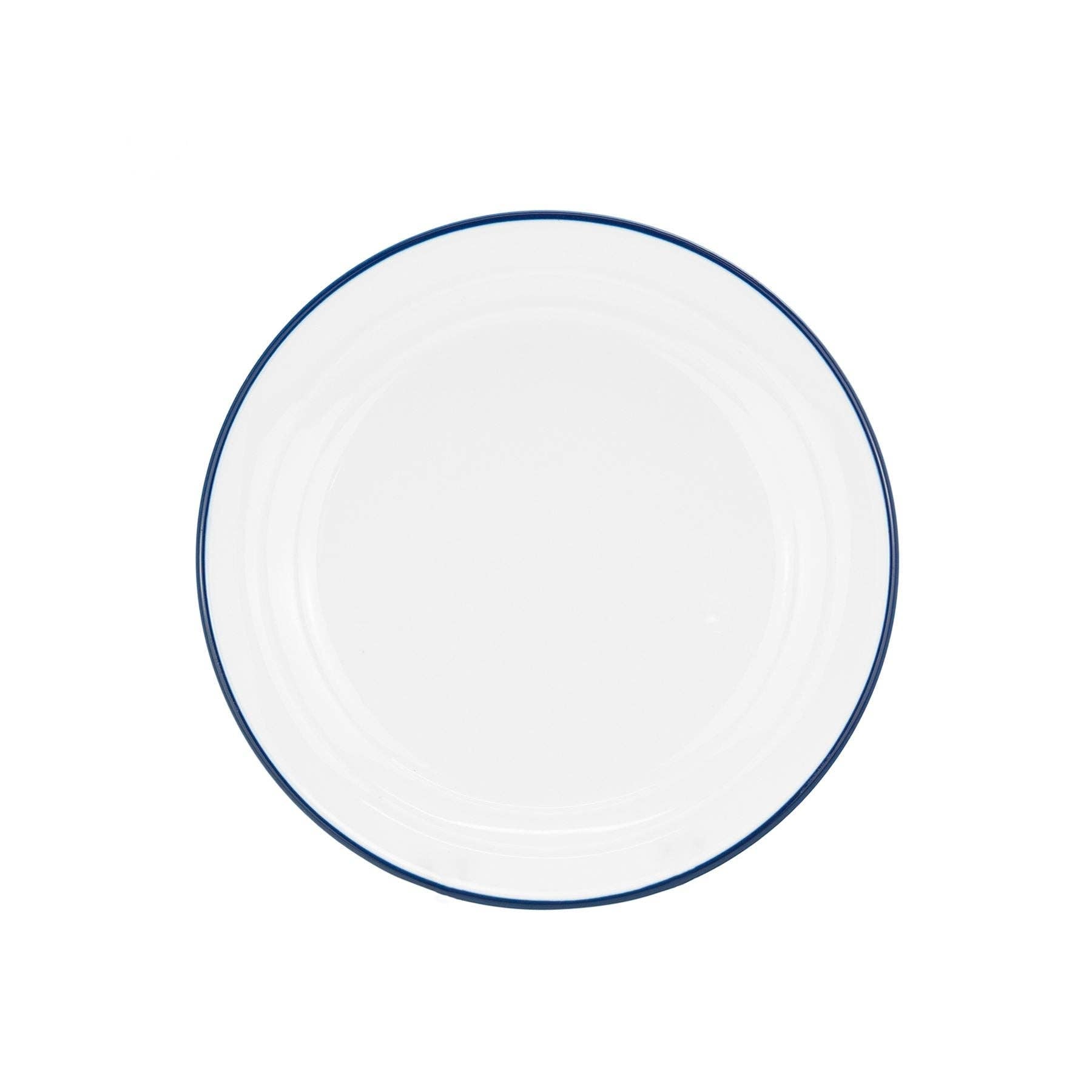 Nicola Spring Farmhouse Side / Bread Plate - 16cm (6")