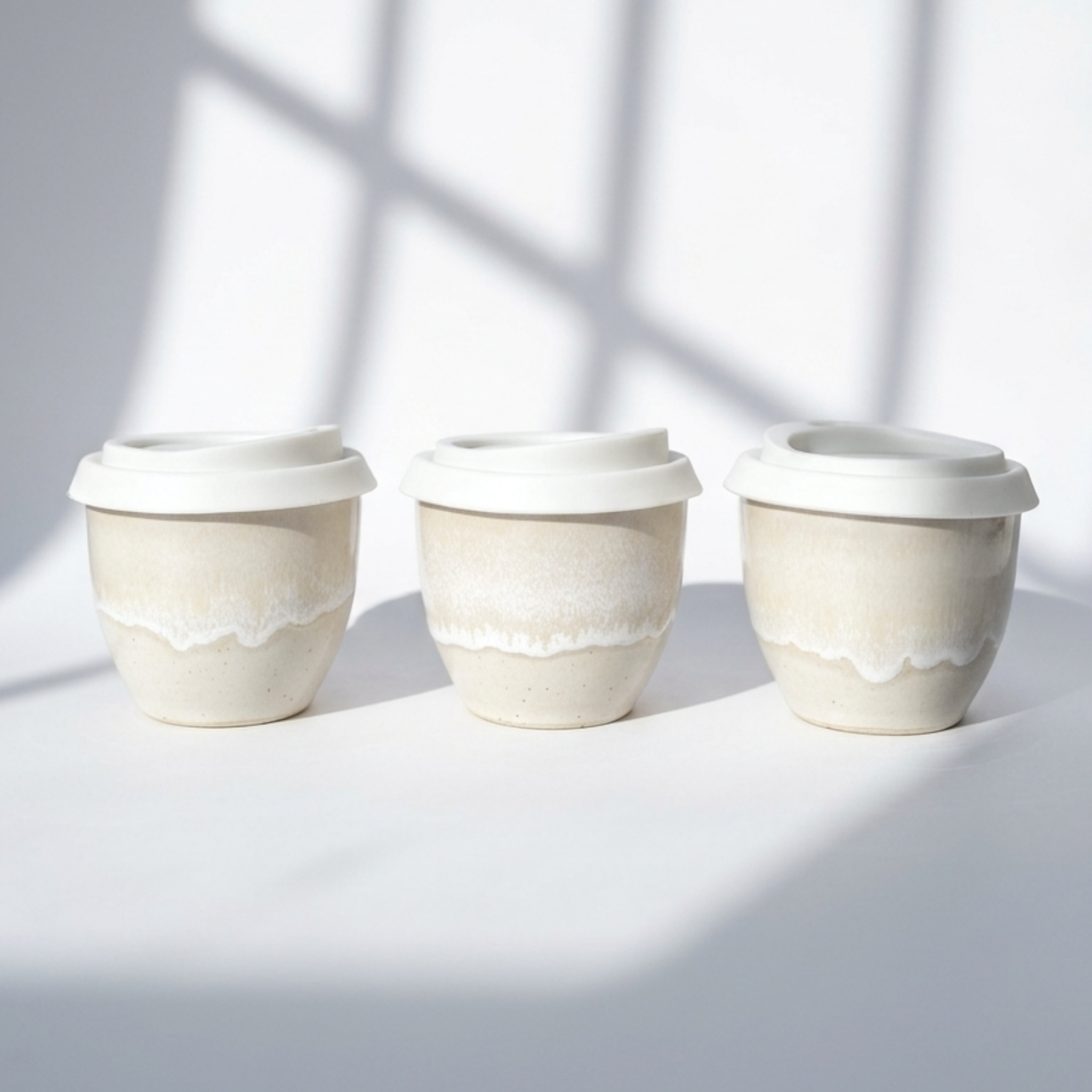 St Moritz Primo Cup - Glaze
