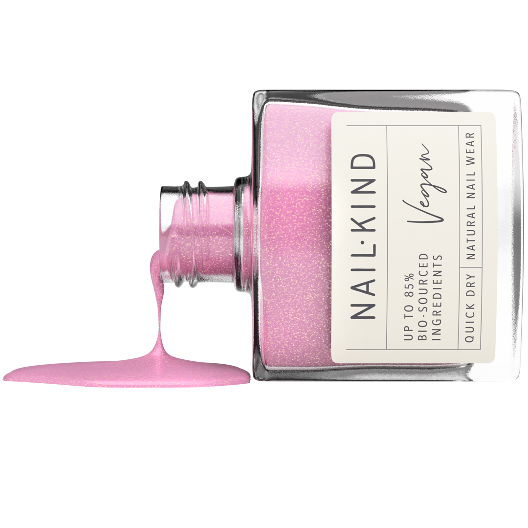 Seductive Siren: Pink