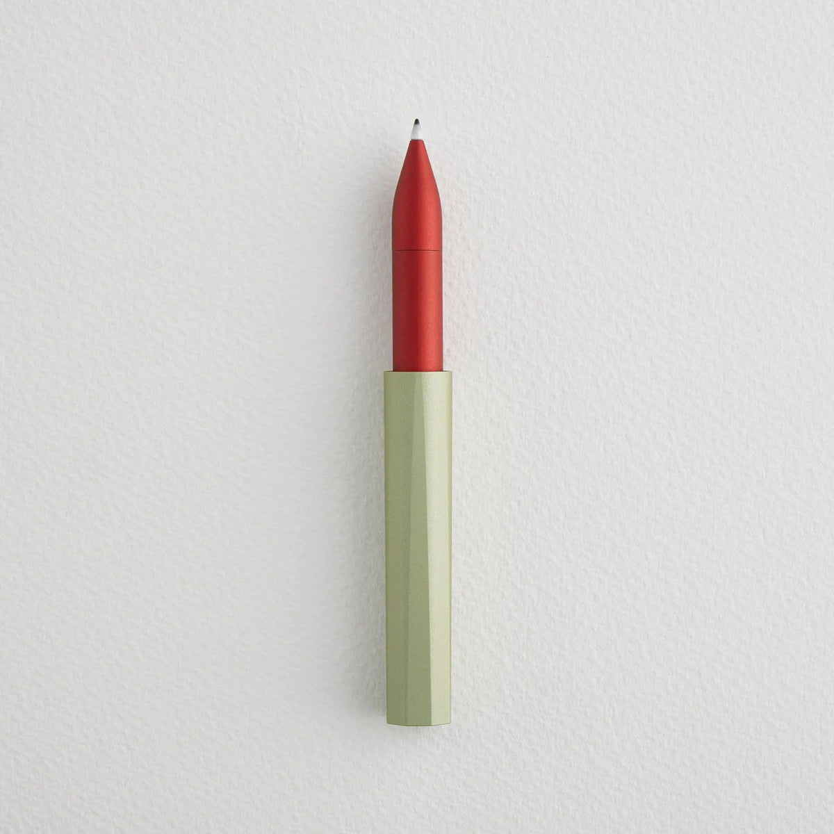 Wren - Colour Block: Candy - Cranberry