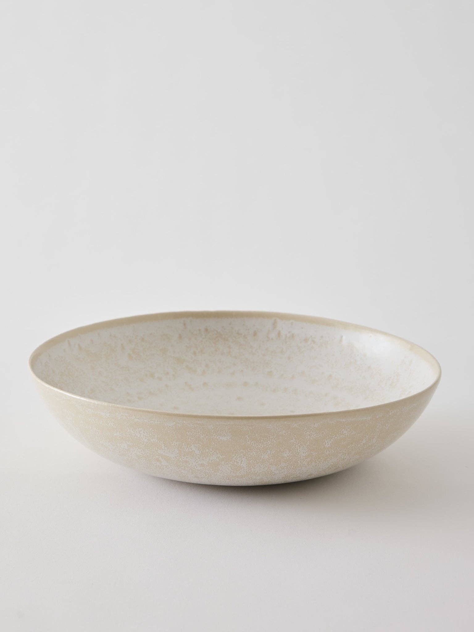 Granada salad bowl - Tell Me More