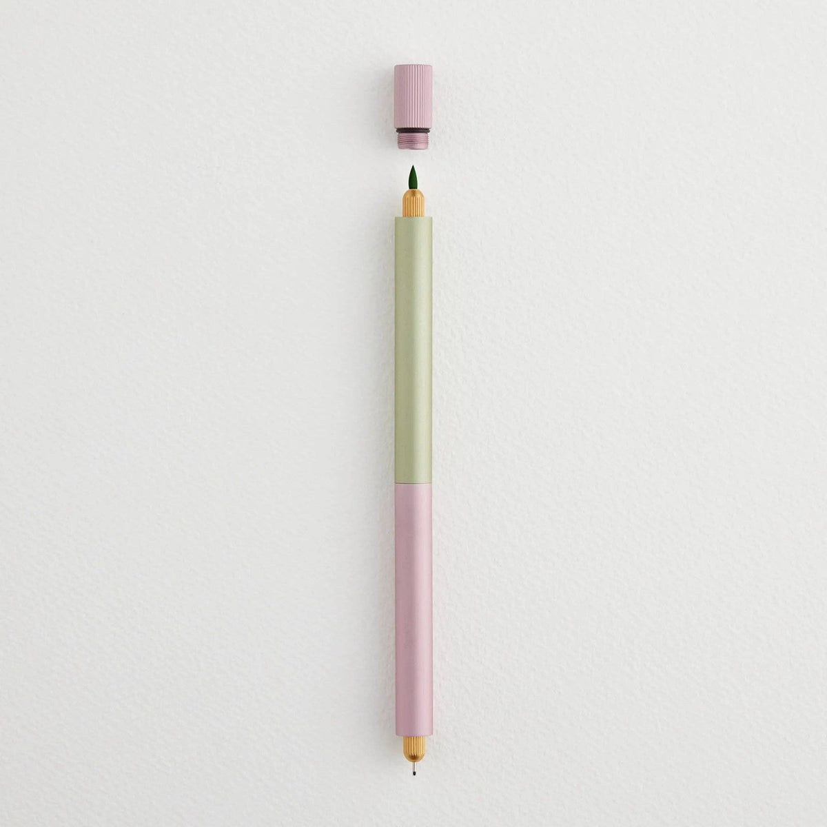 Lumos Pro - Colour Block: Candy - Plum / Duo Tip
