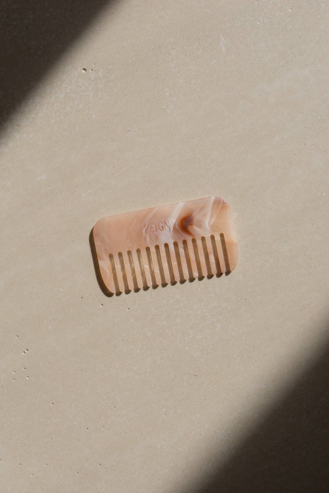 Travel comb - Montmartre