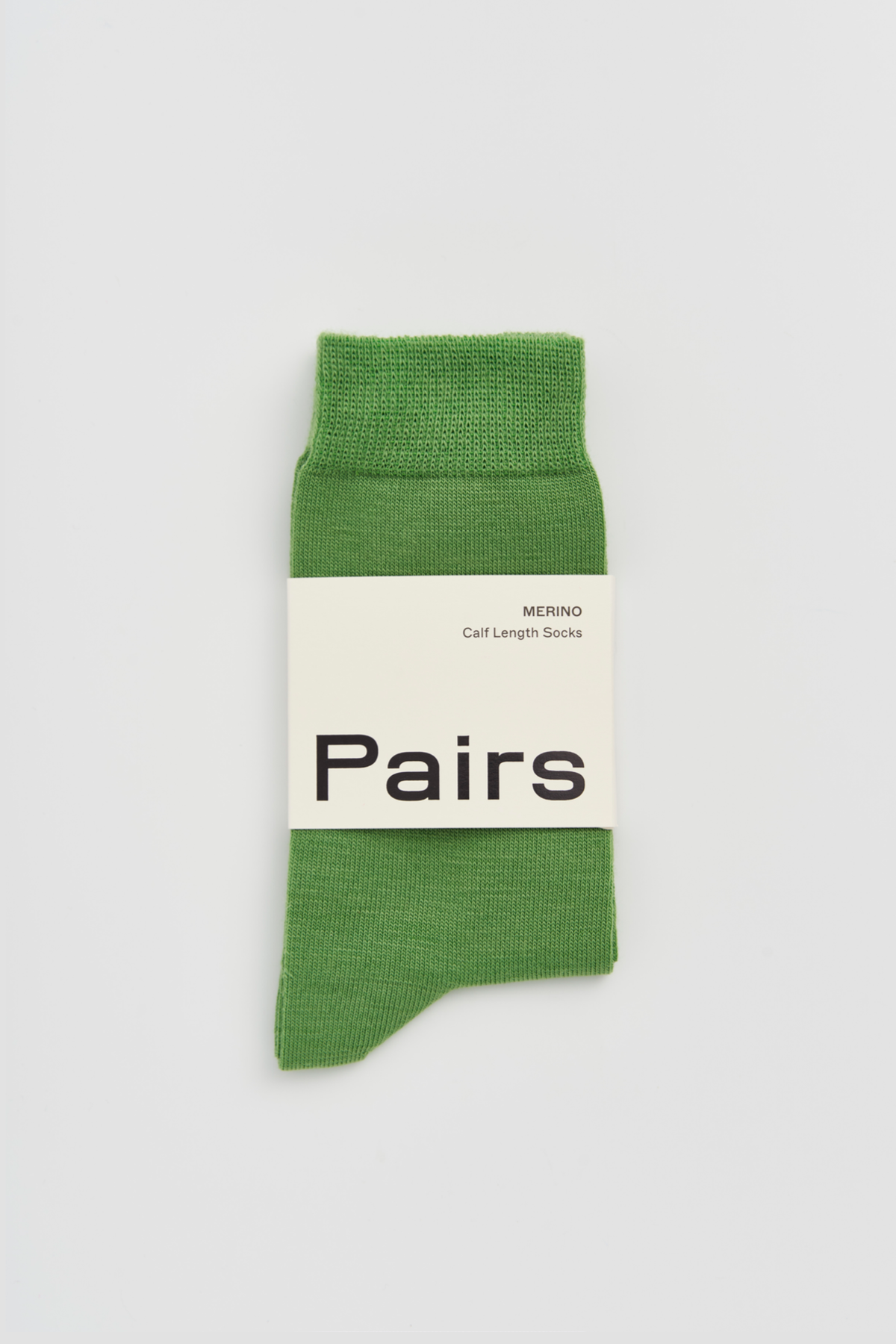 Pairs - Merino Socks
