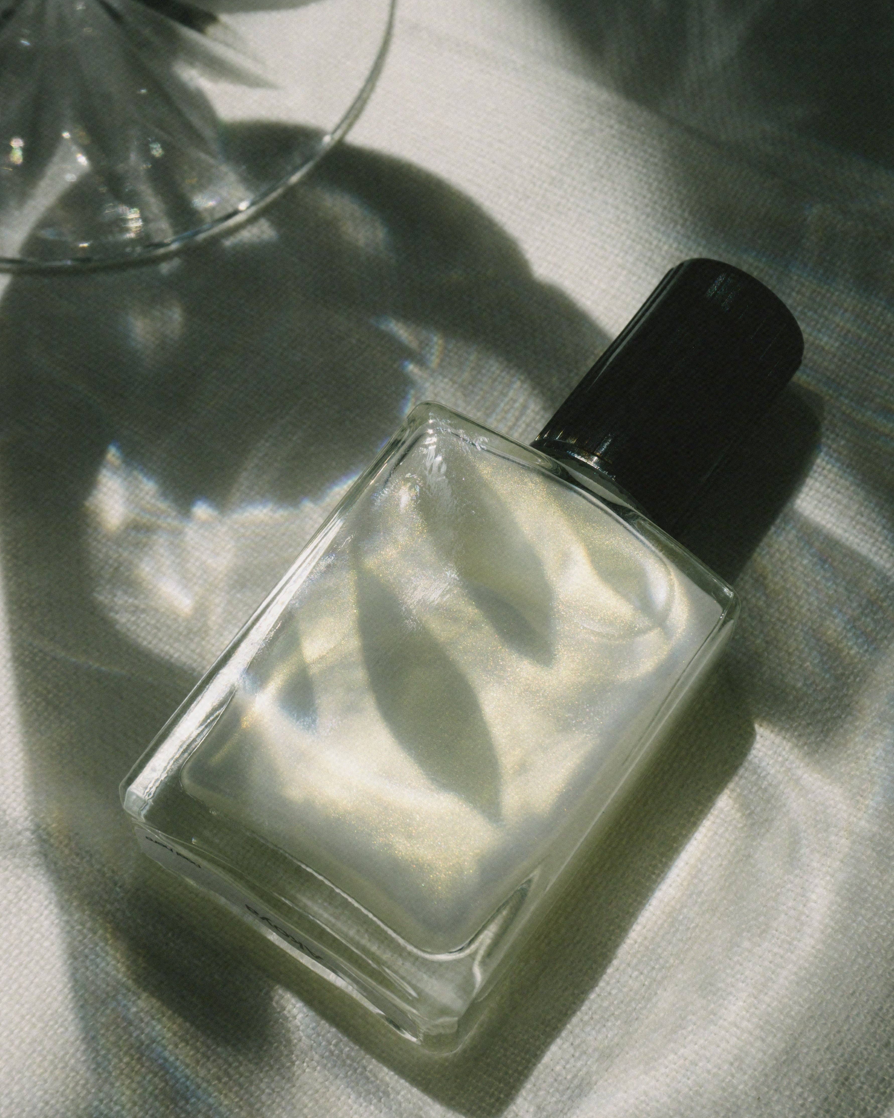 Nail Polish — J. Hannah