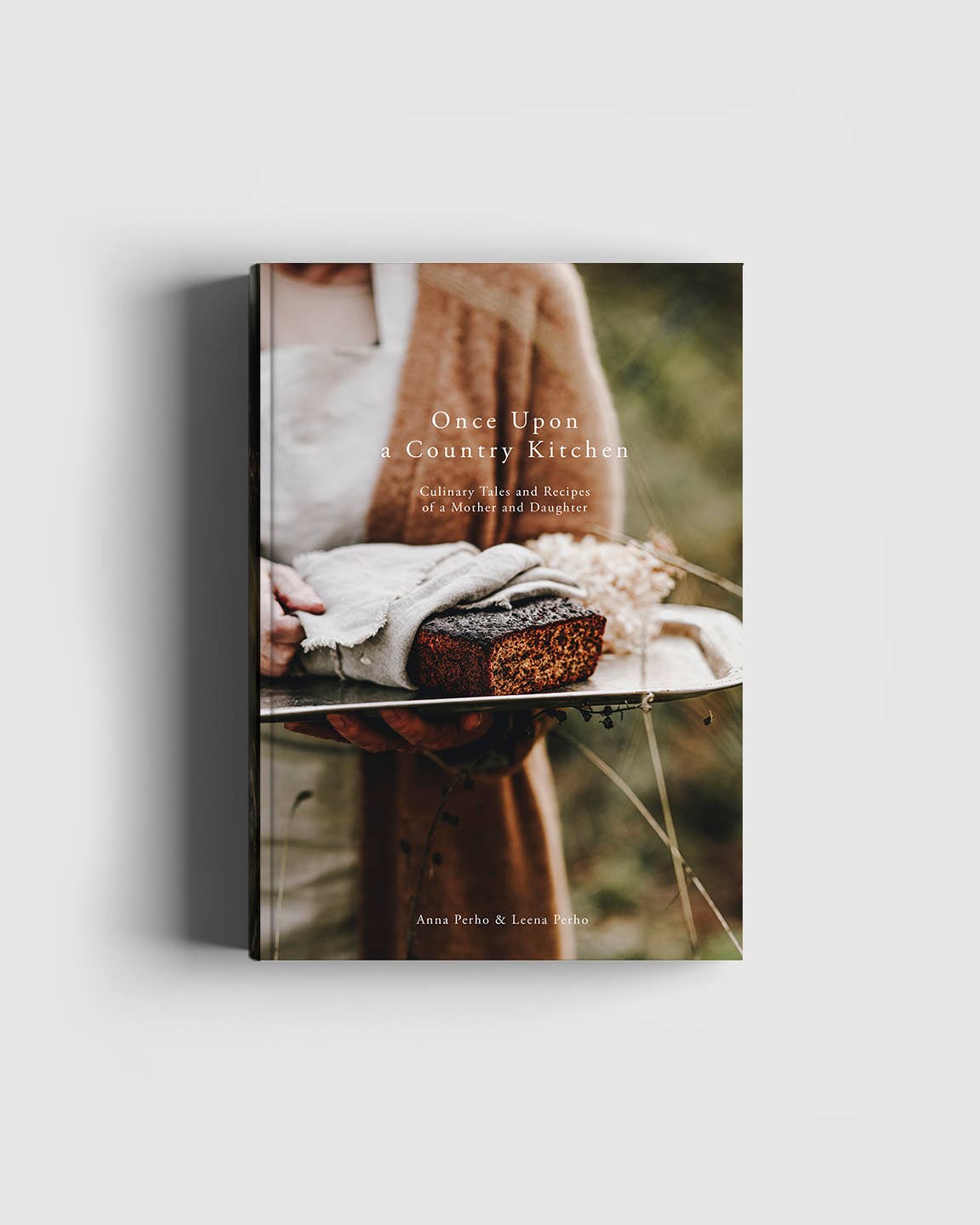 Once Upon a Country Kitchen - Cozy Publishing