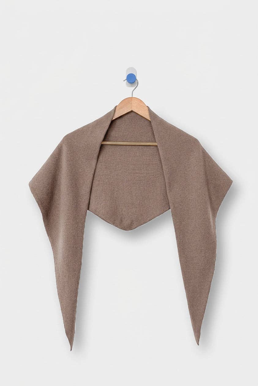 Le Bon Shoppe Cashmere Shawl