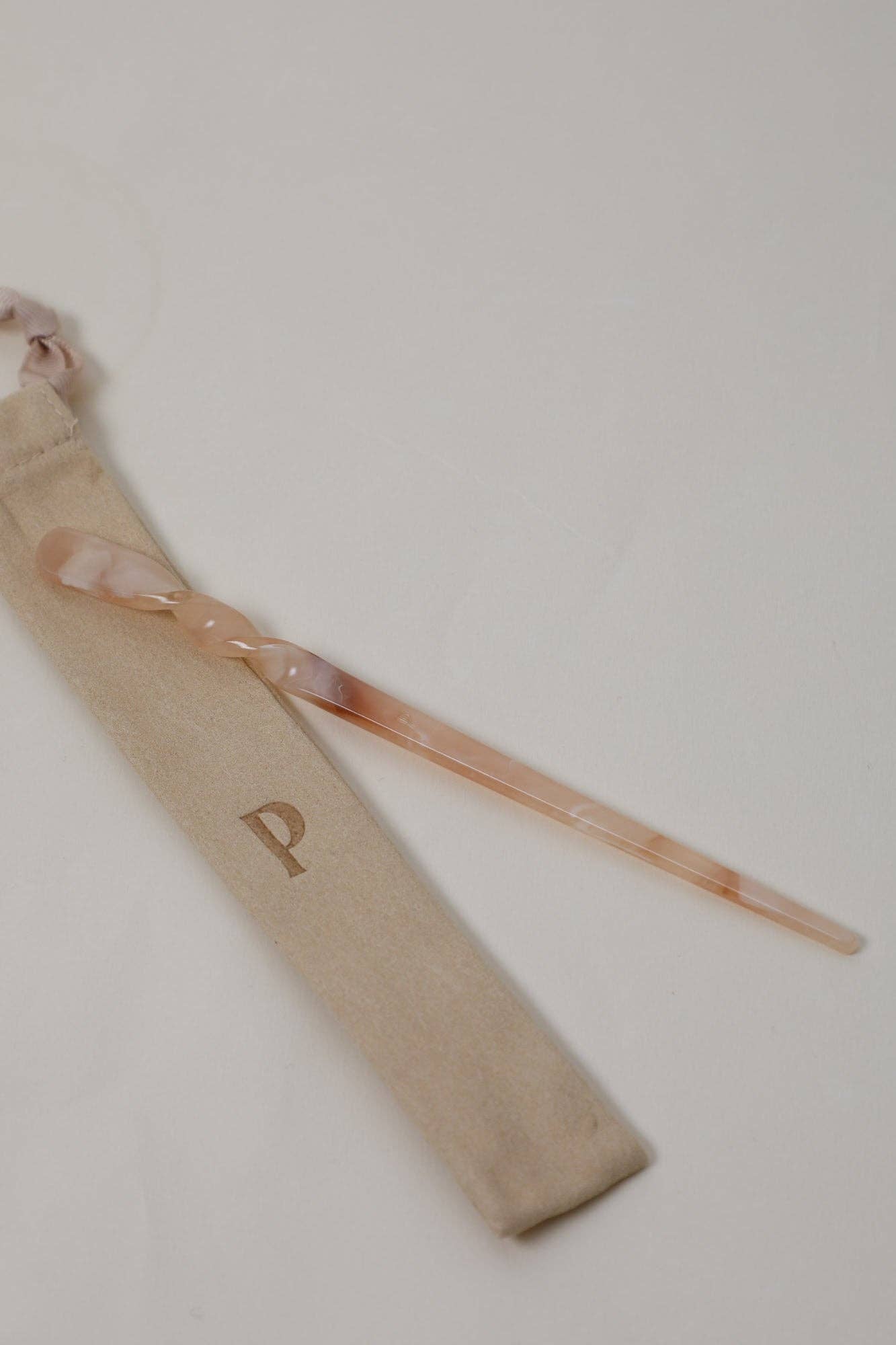 Hair Pick - Montmartre - Peignee Paris