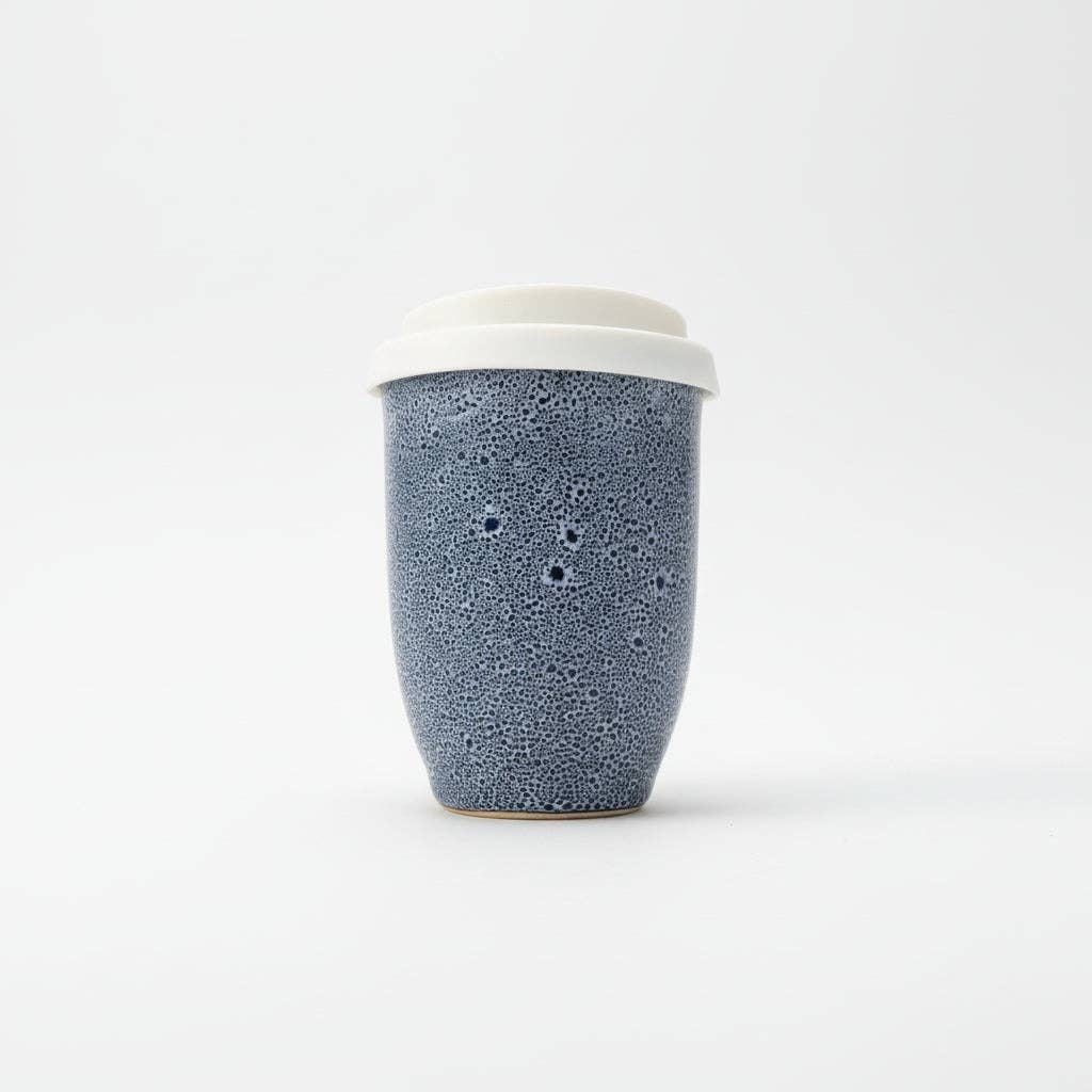 Santorini Classic Cup - Glaze