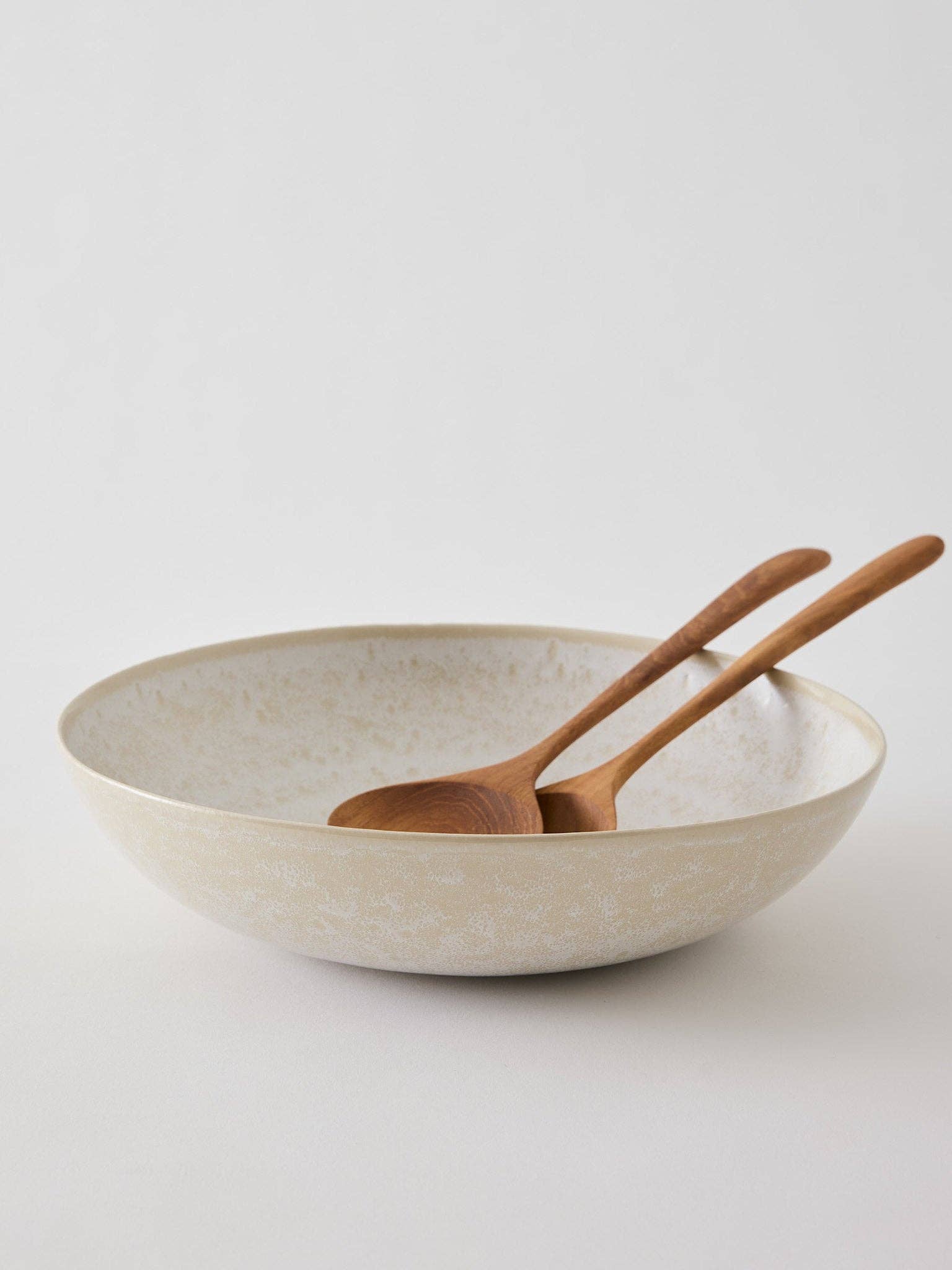 Granada salad bowl - Tell Me More