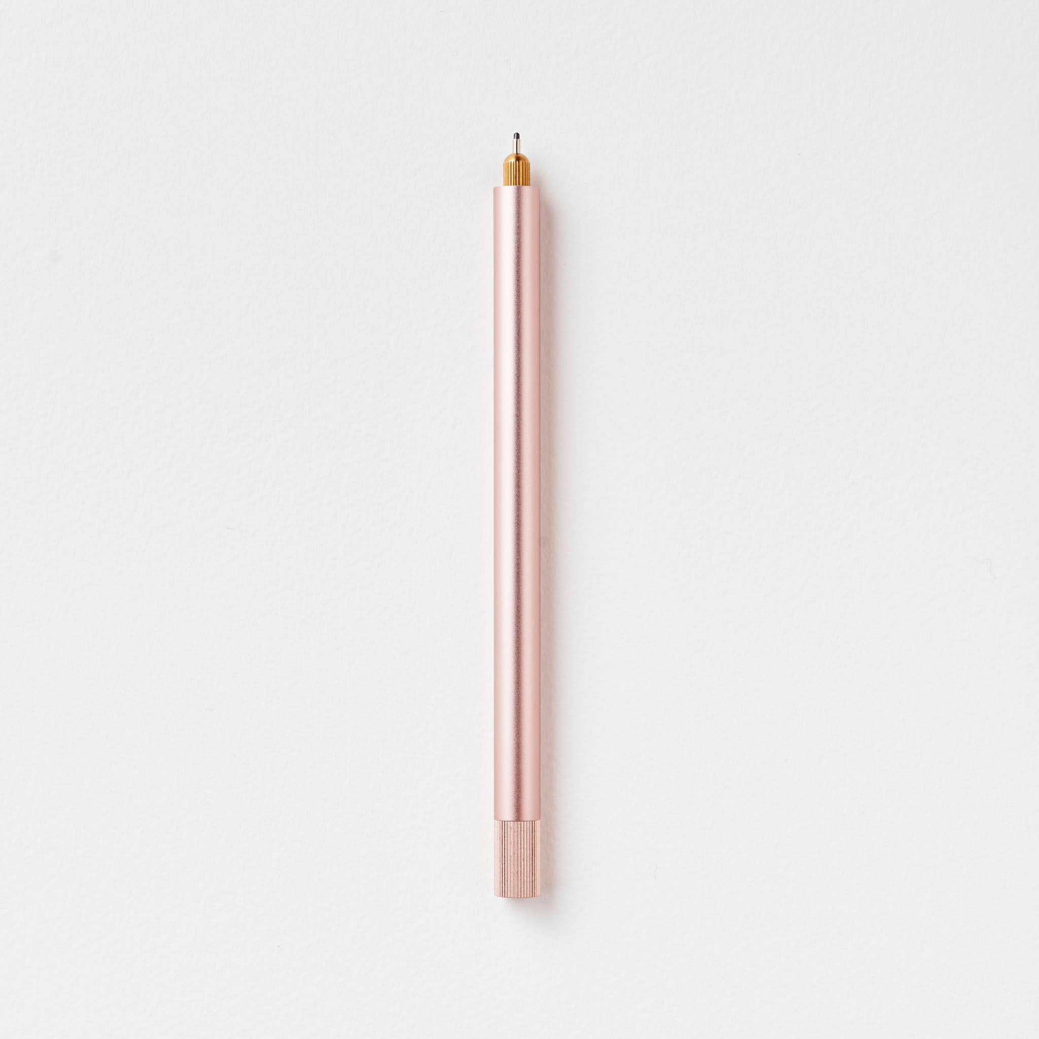 Lumos Pro - Refillable Multi-Tip Pen: Ivy / Duo Tip